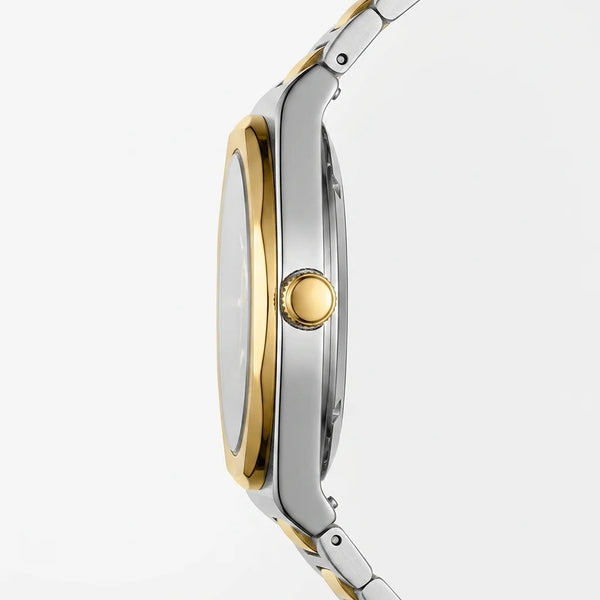 HeroForce 5041 Luxury Ana - side profile, crisp metal, ultra-sharp, luxury