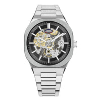 Skeleton Watches