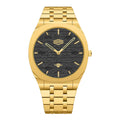 Gold Black