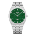 Silver Green