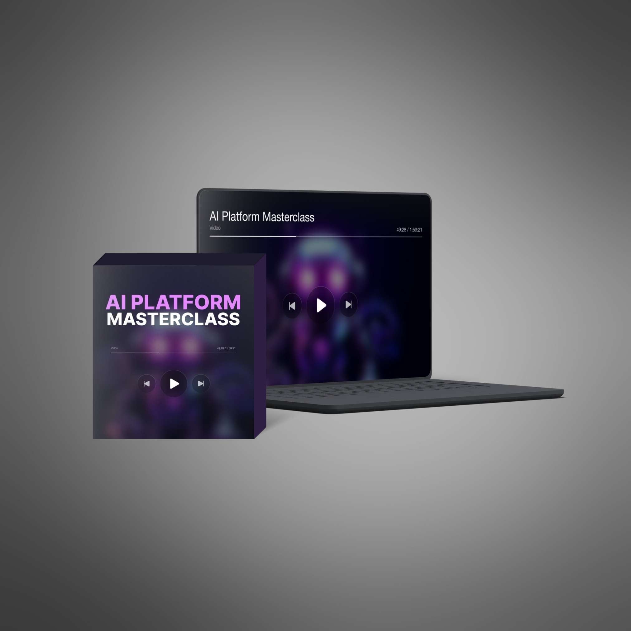Skillboomer AI Platform Masterclass