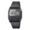 Black - Grey