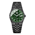Black Green