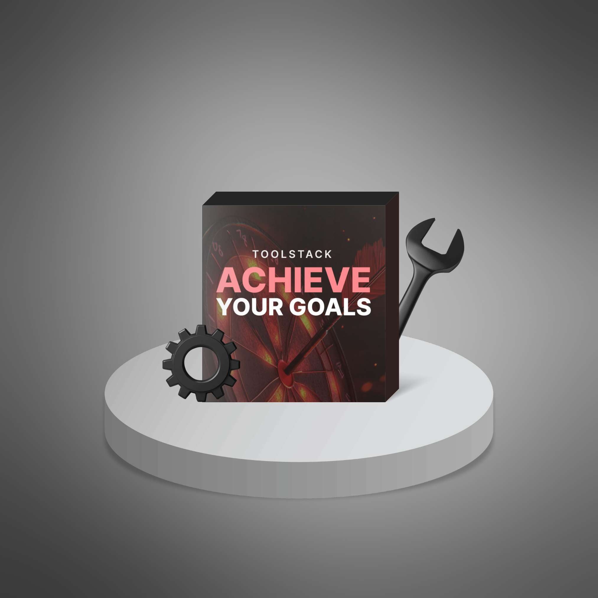 Skillboomer Achieve Your Goals - Toolstack
