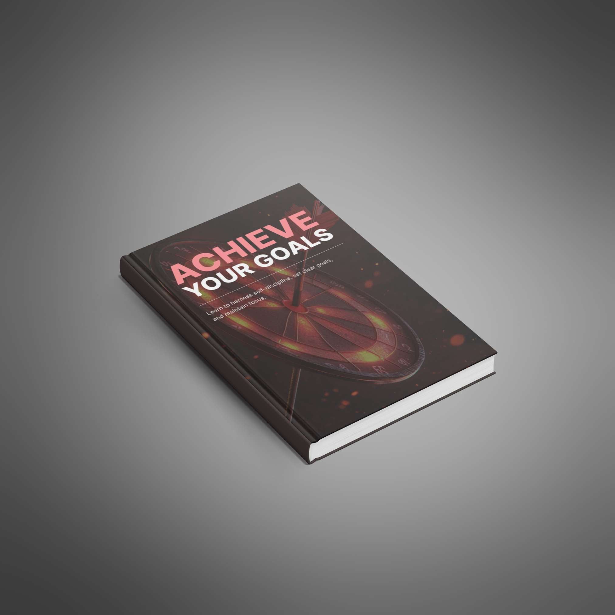 Skillboomer Achieve Your Goals - Ebook