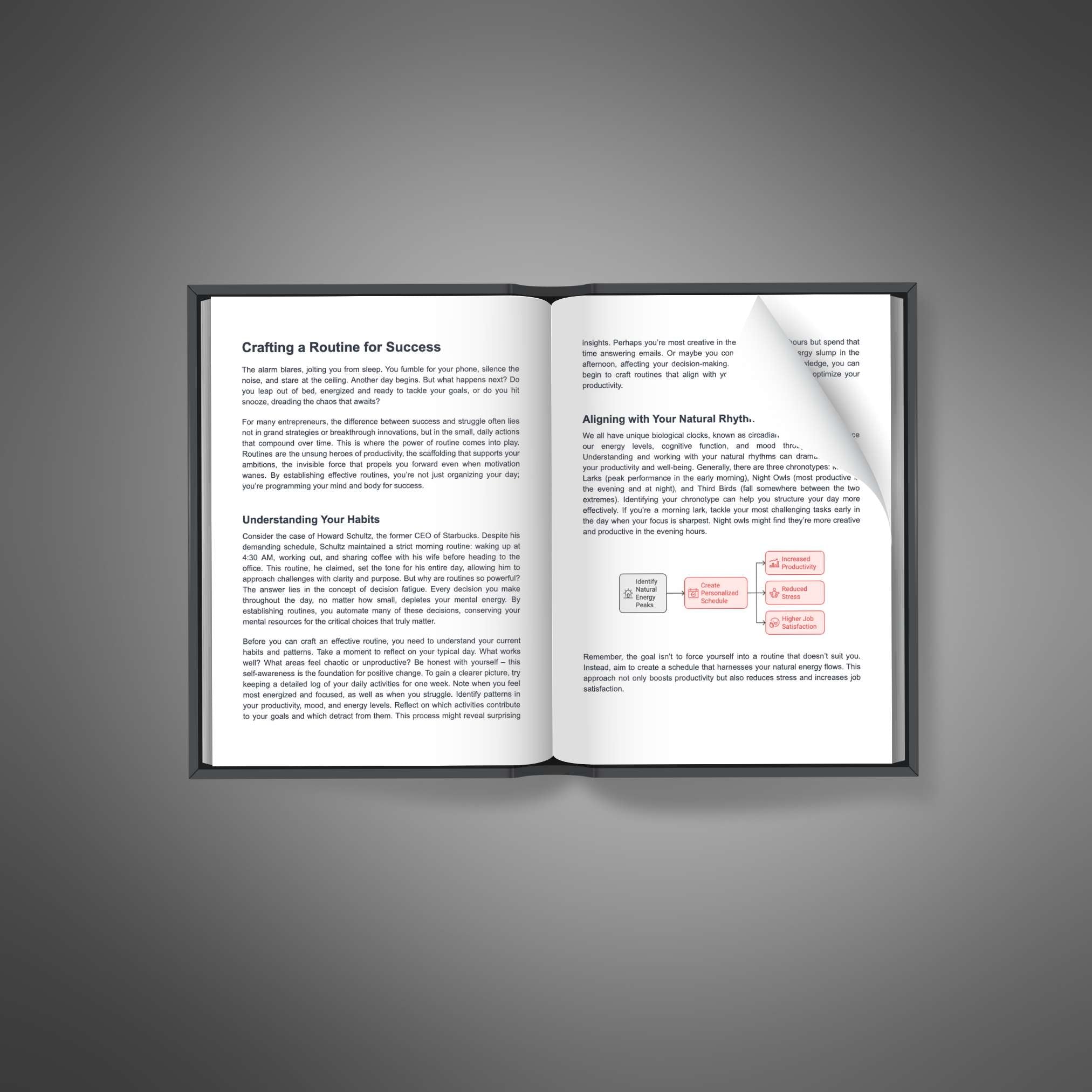 Skillboomer Achieve Your Goals - Ebook