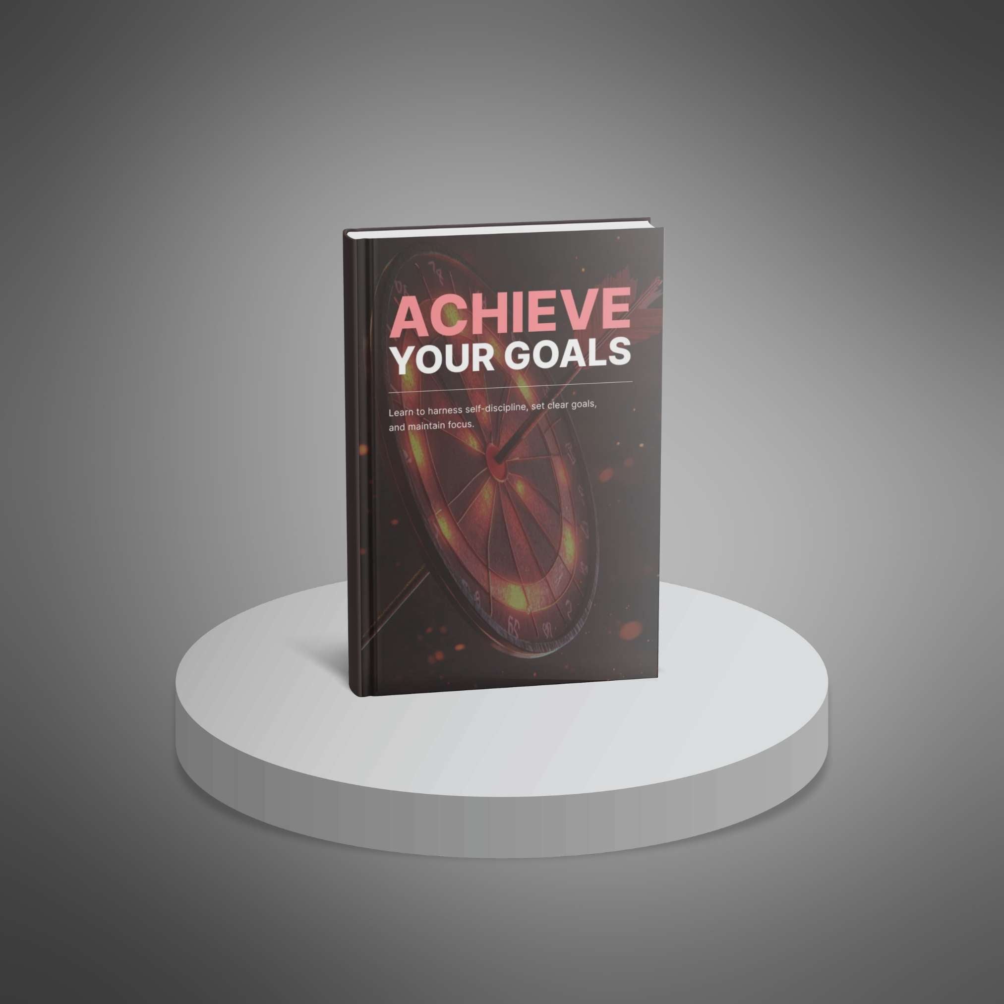 Skillboomer Achieve Your Goals - Ebook