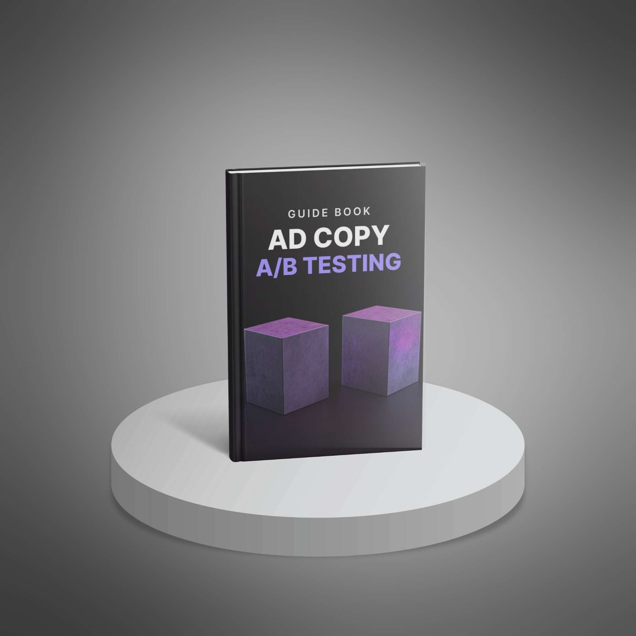 Skillboomer Ad Copy A/B Testing