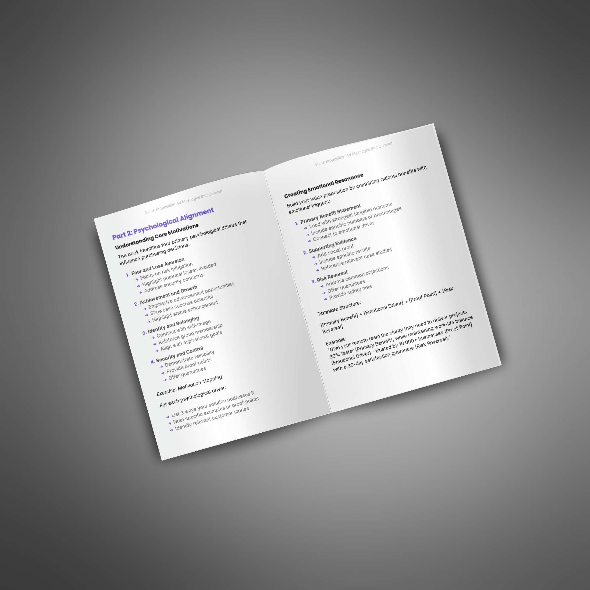 Skillboomer Ad Copy Value That Converts