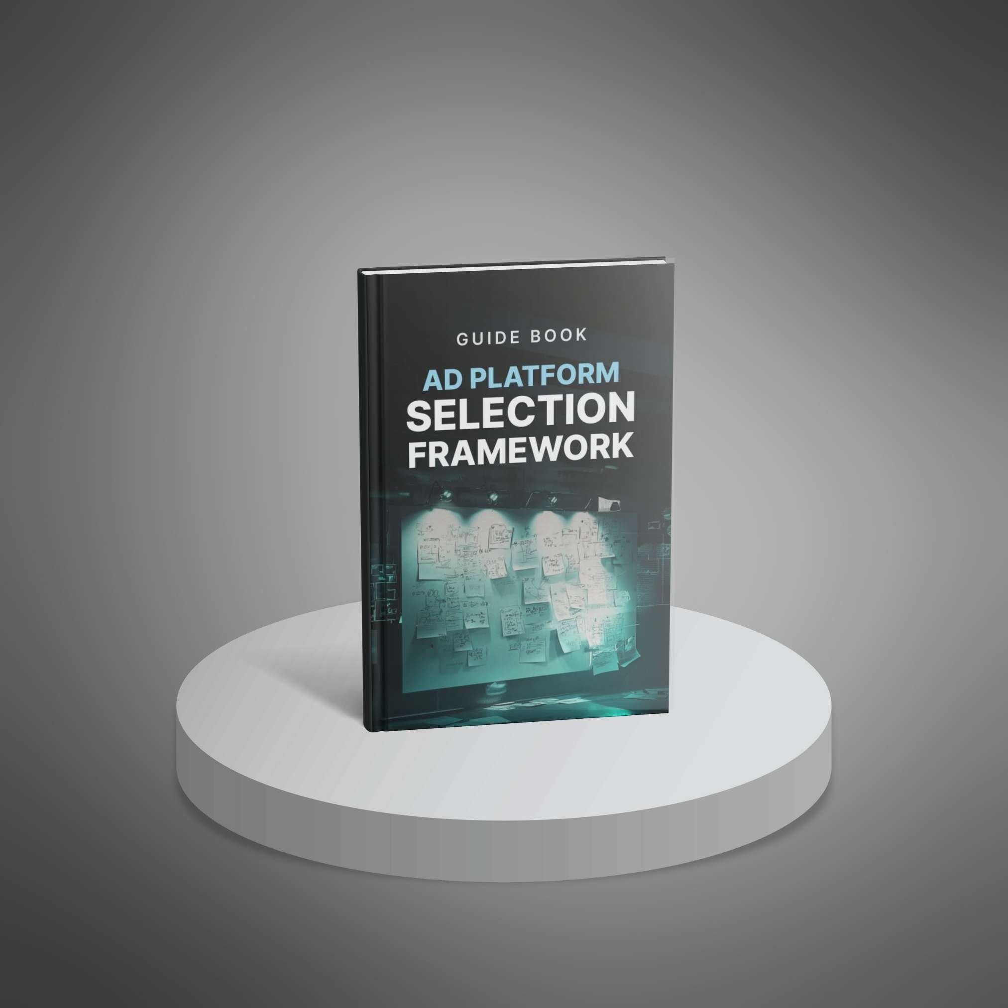 Skillboomer Ad Platform Selection Framework