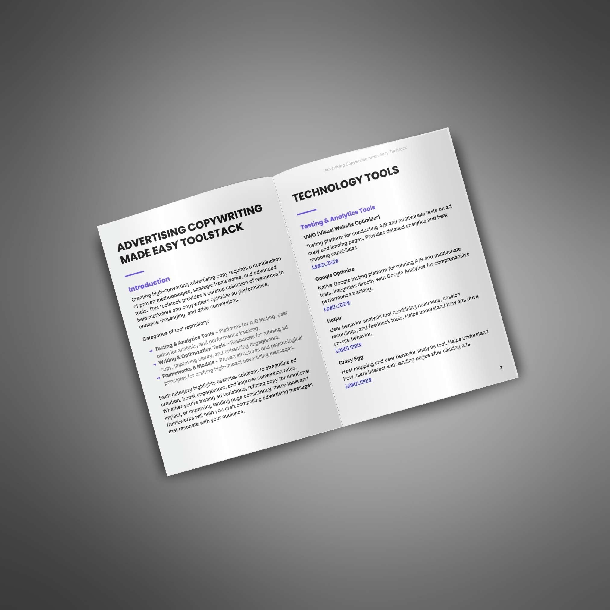 Skillboomer Advertising Copywriting Made Easy