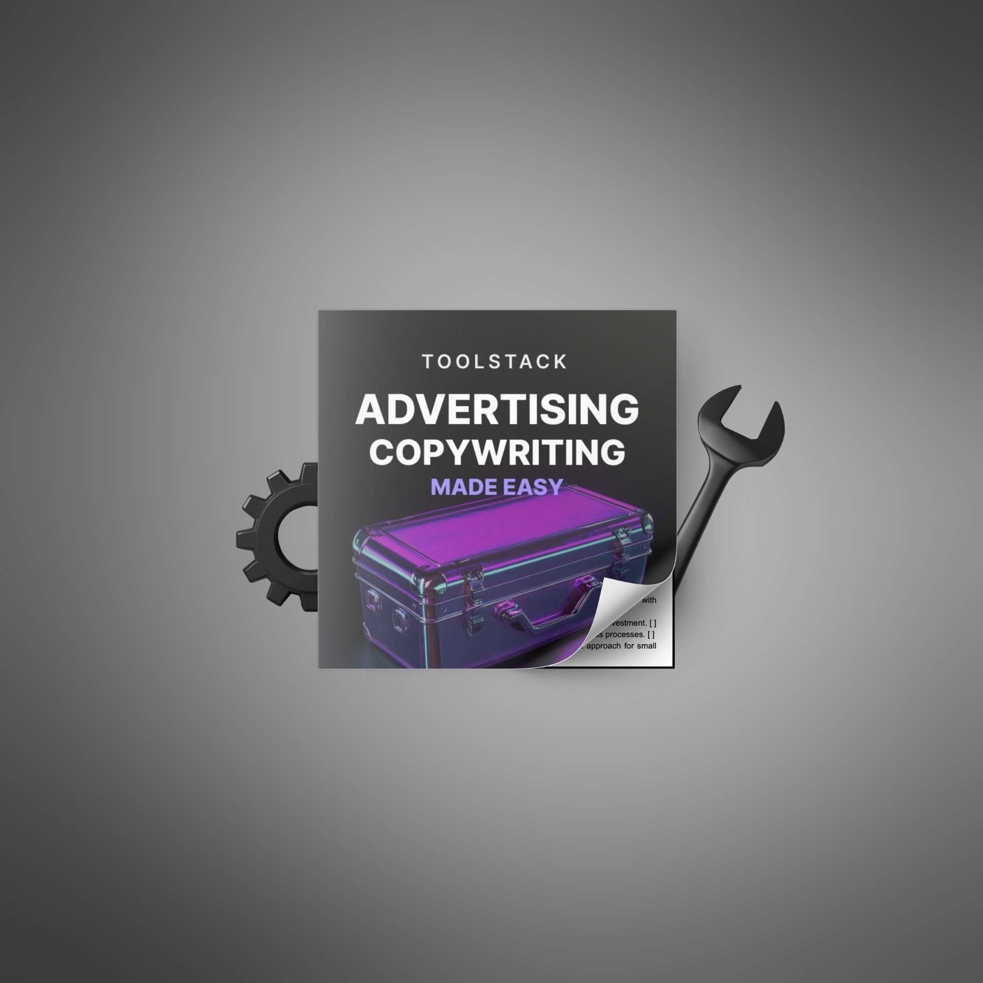 Skillboomer Advertising Copywriting Made Easy