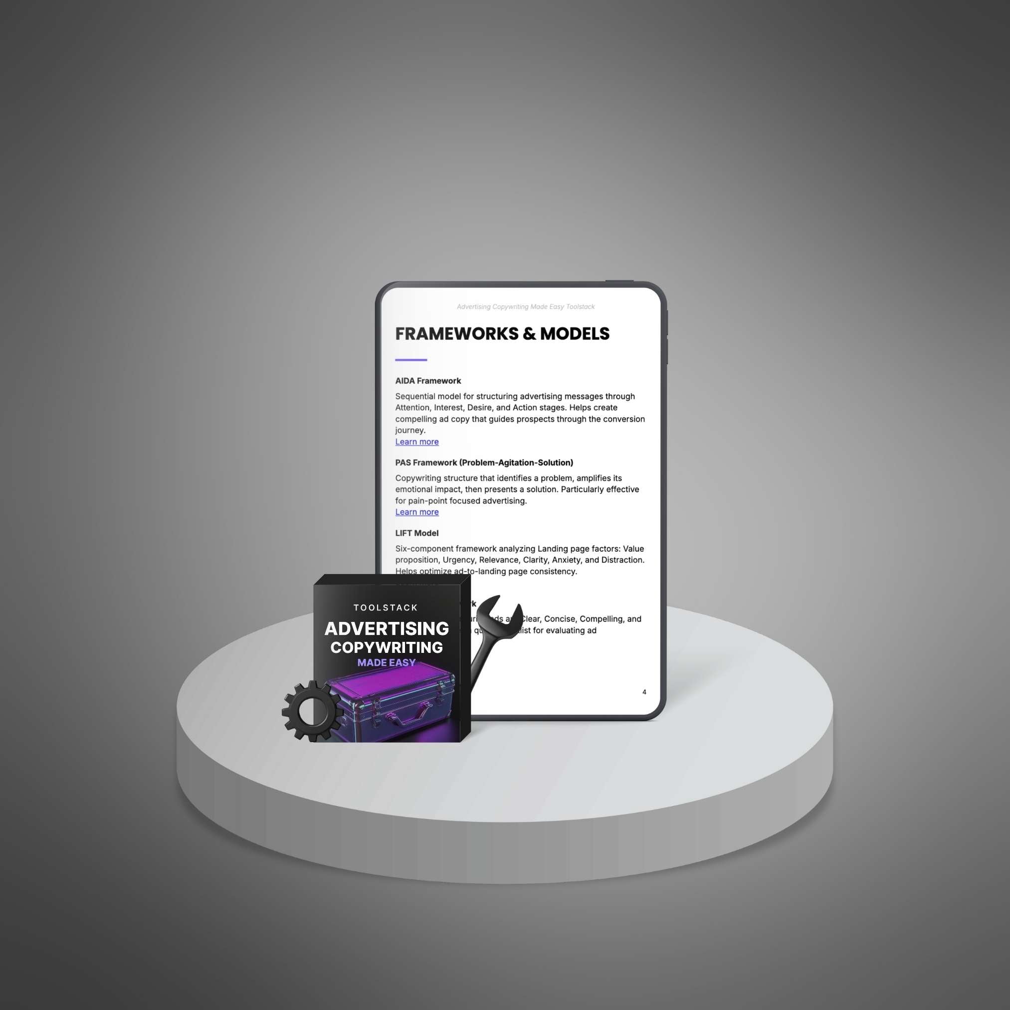 Skillboomer Advertising Copywriting Made Easy