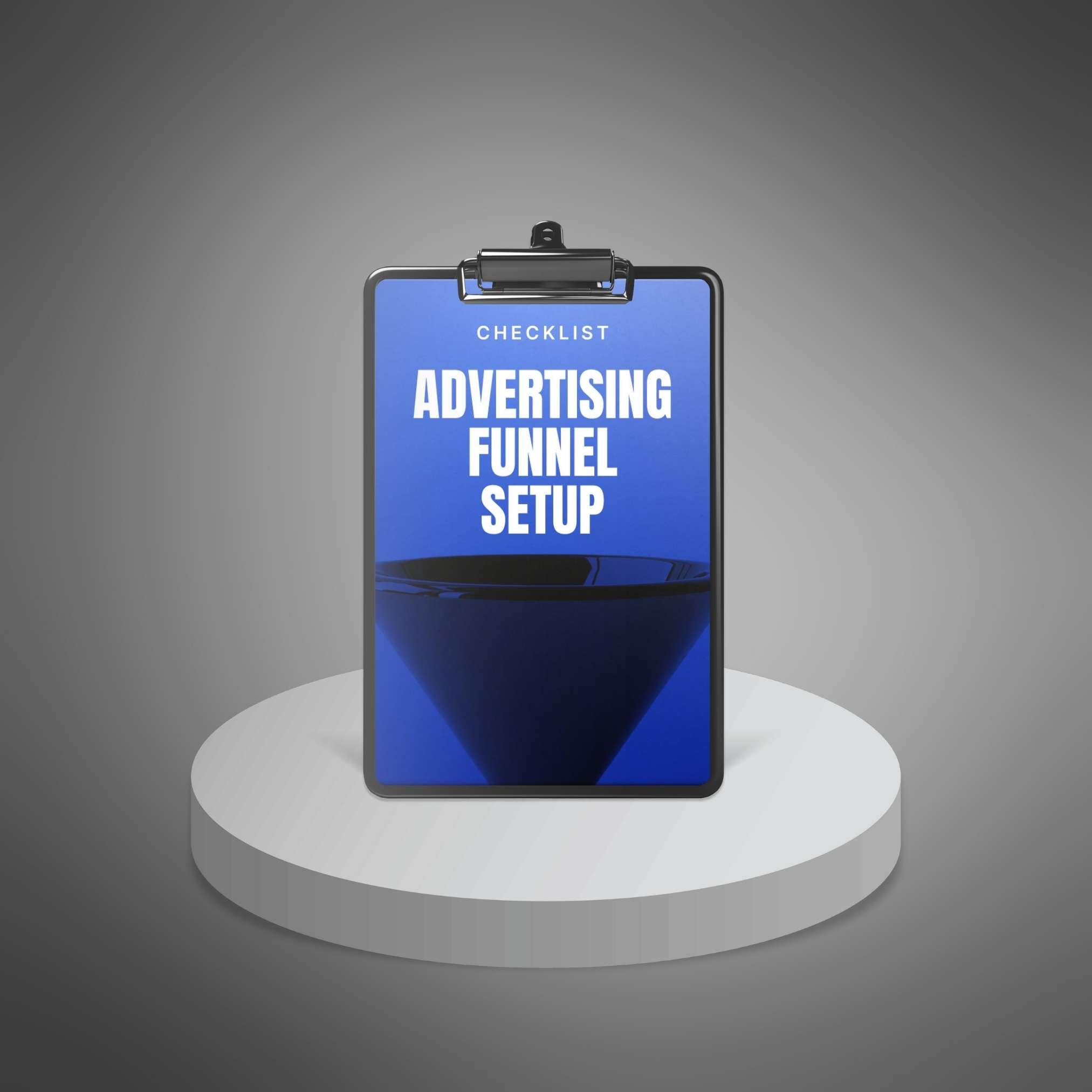 Skillboomer Advertising Funnel Setup