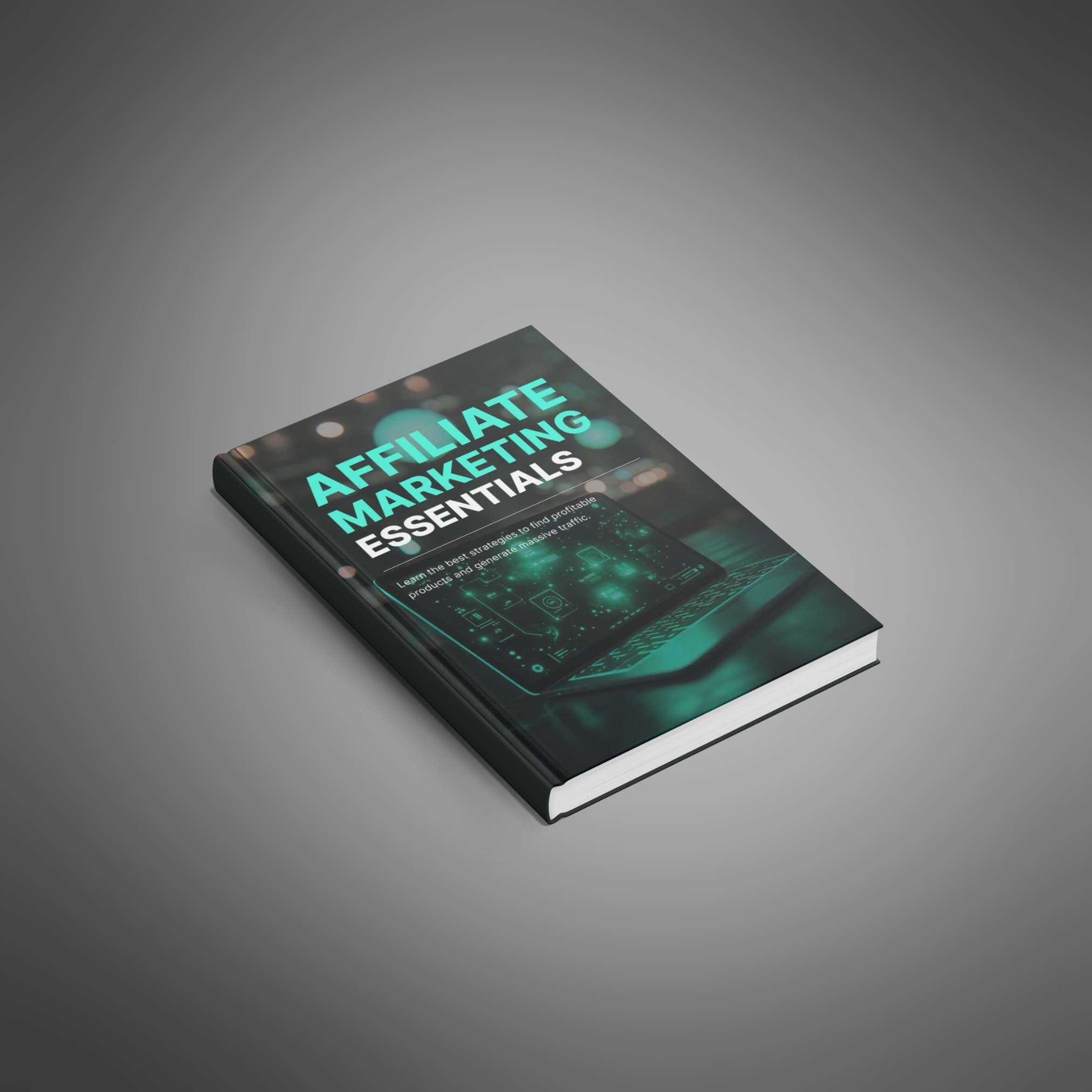 Skillboomer Affiliate Marketing Essentials