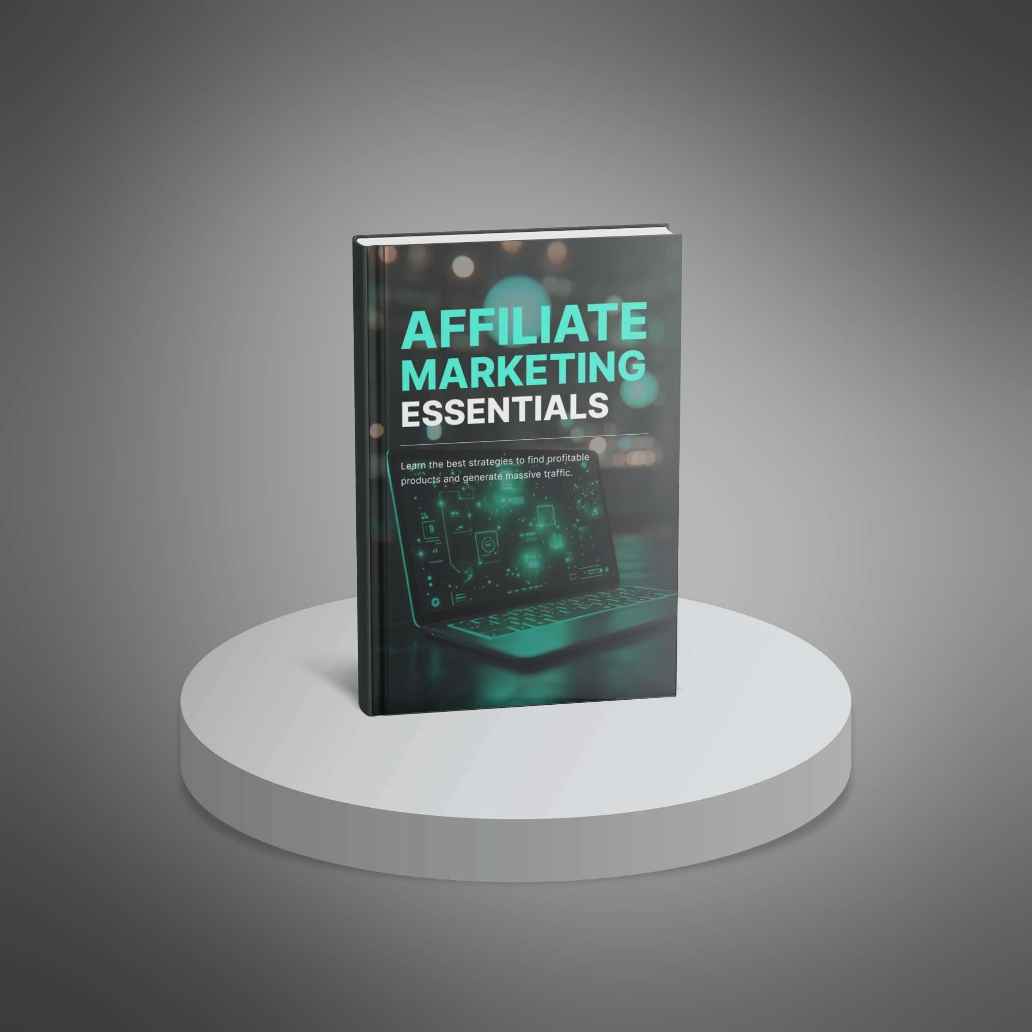 Skillboomer Affiliate Marketing Essentials