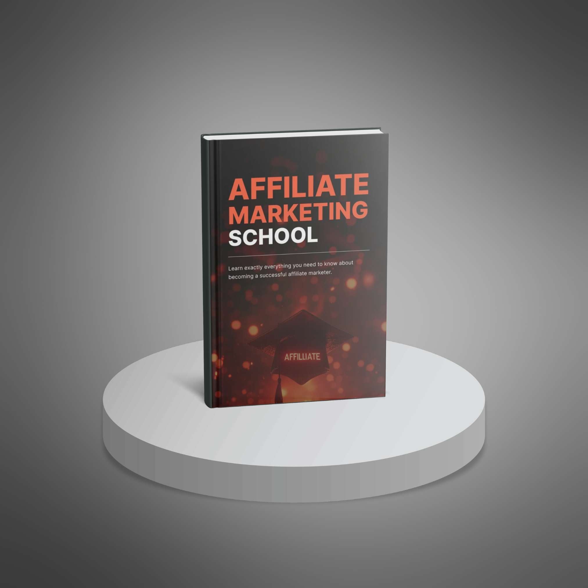 Skillboomer Affiliate Marketing School