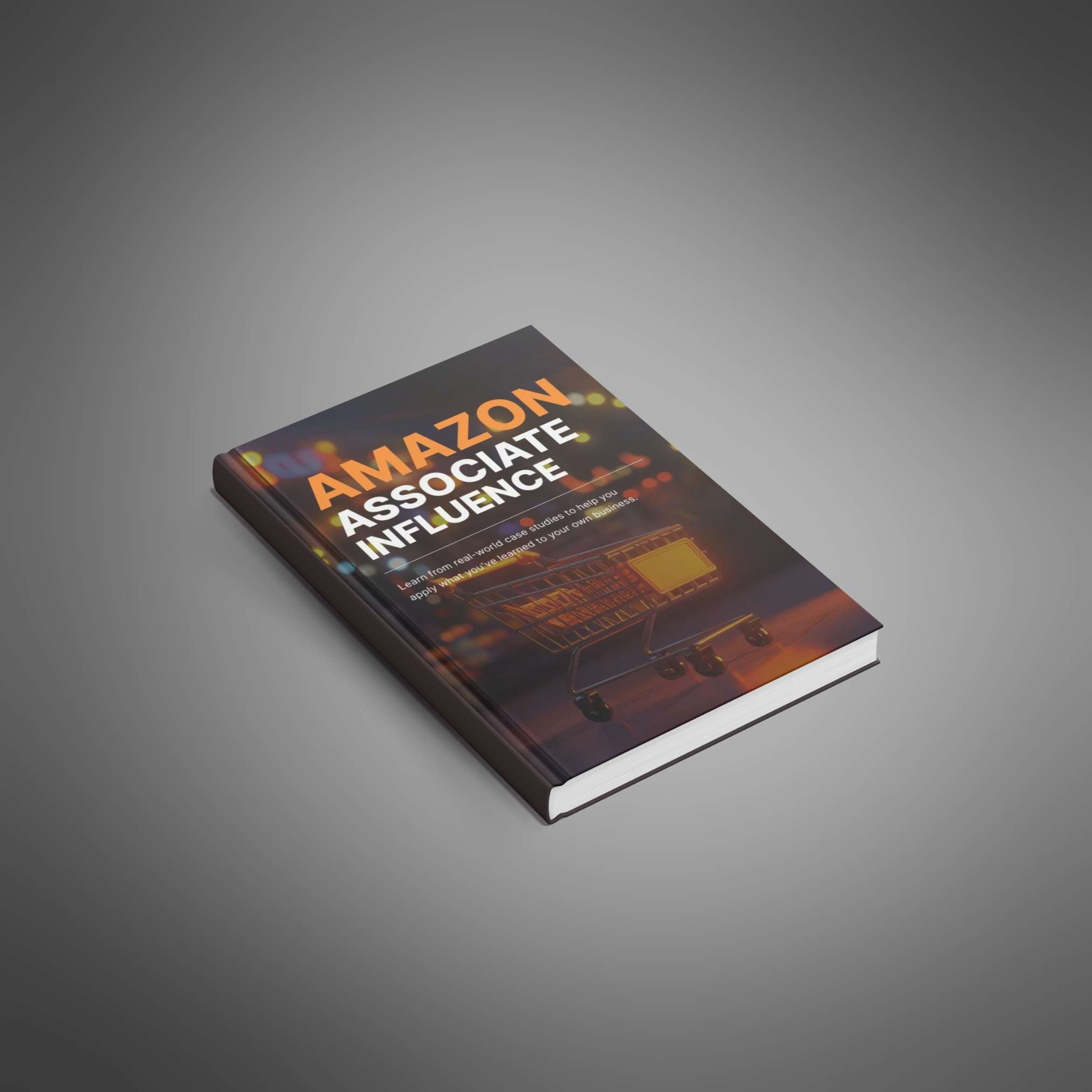 Skillboomer Amazon Associate Influence