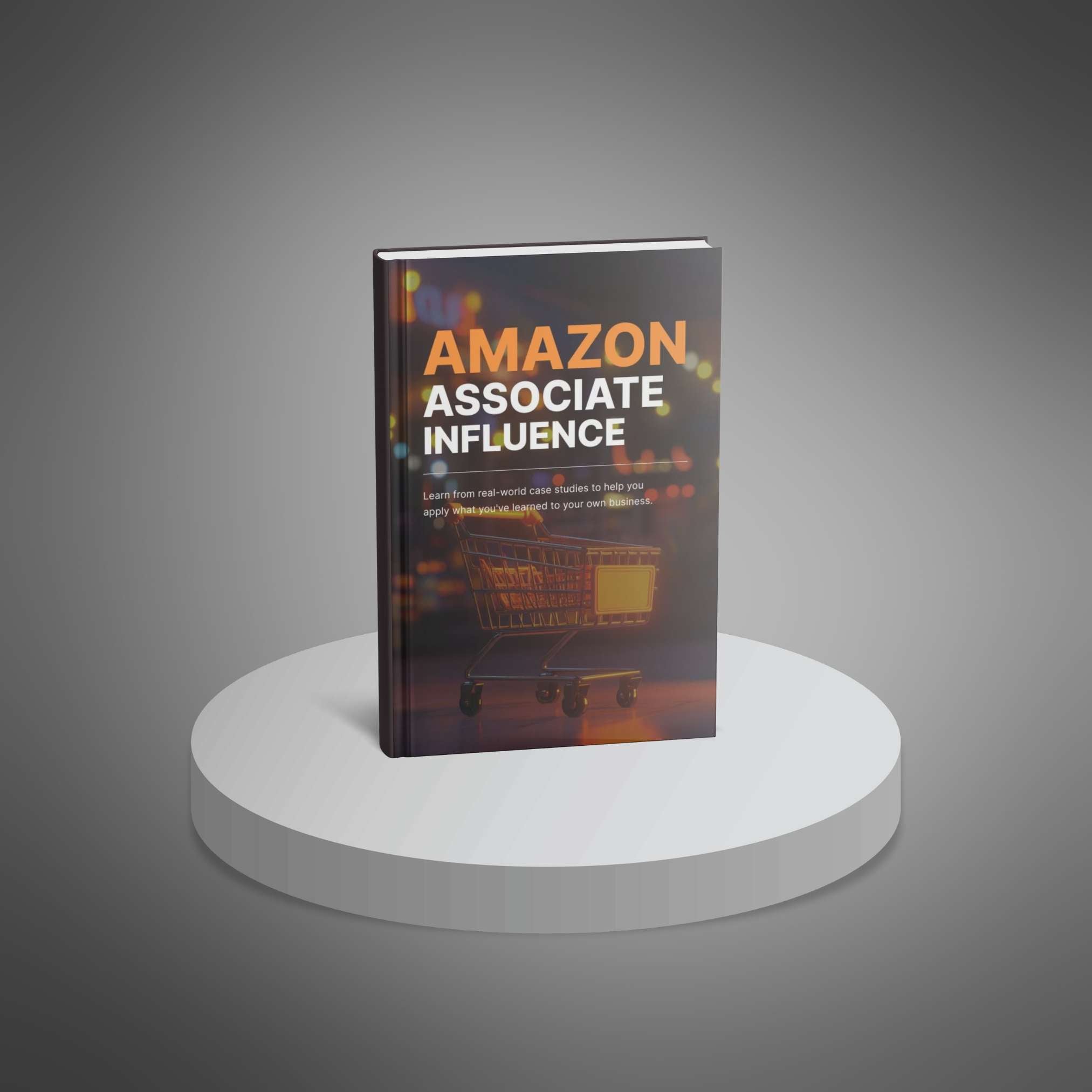 Skillboomer Amazon Associate Influence
