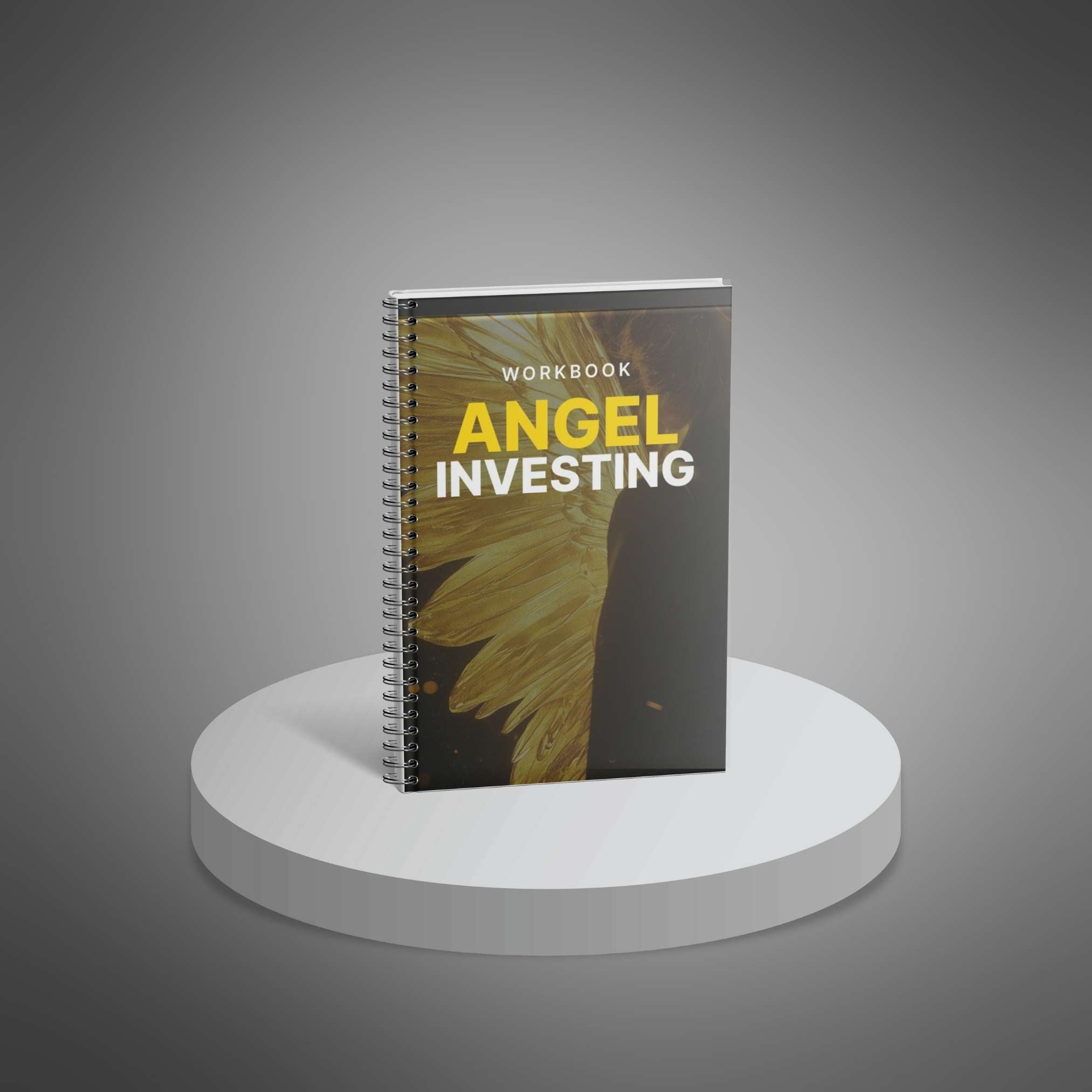 Skillboomer Angel Investing - Workbook