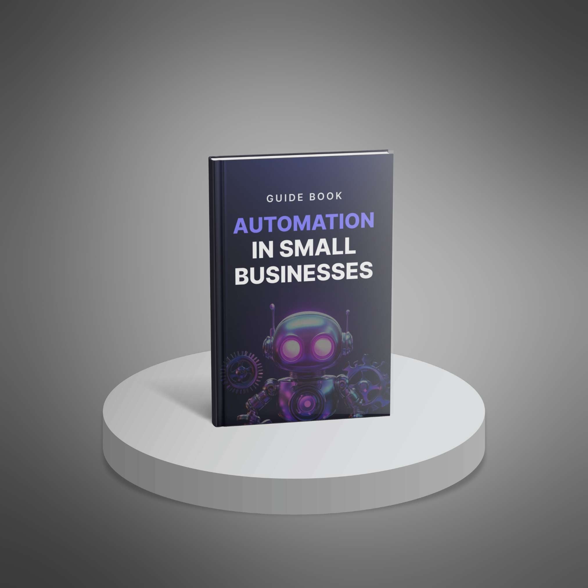 Skillboomer Automation in Small Businesses - Guide