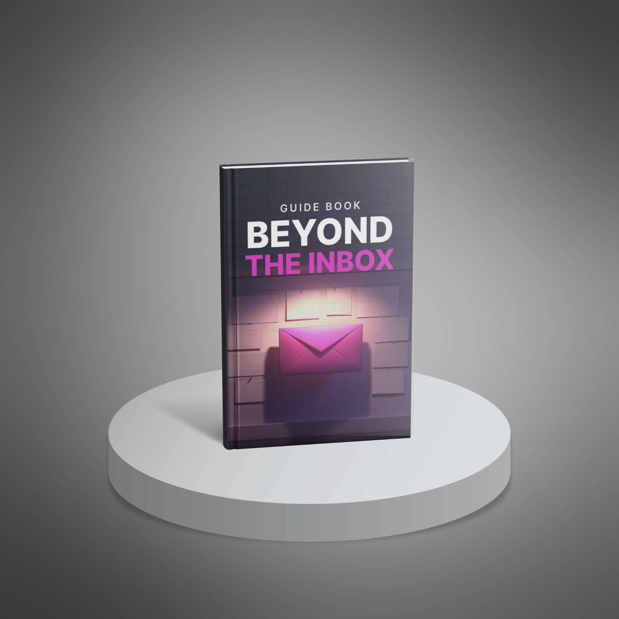 Skillboomer Beyond the Inbox - Guide