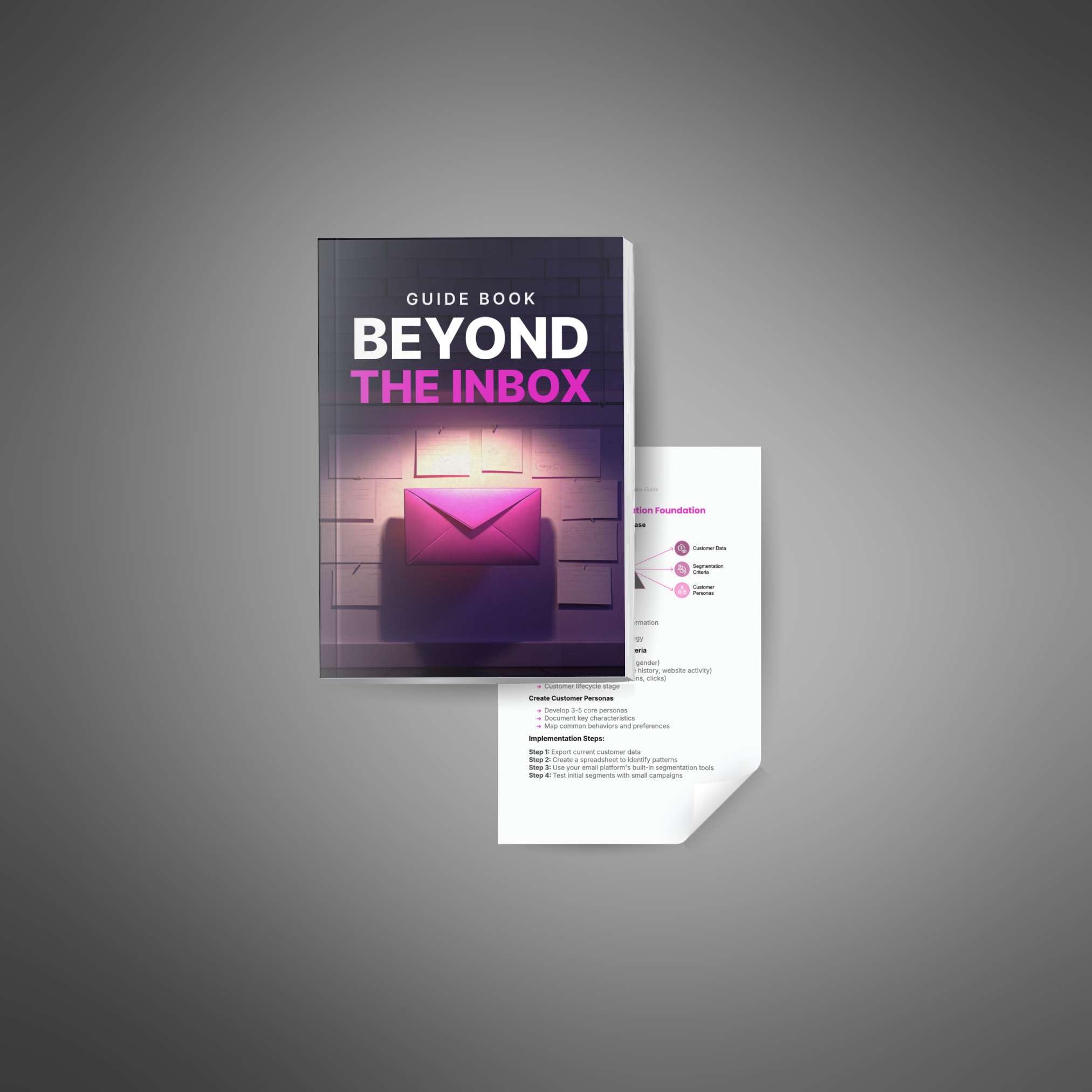 Skillboomer Beyond the Inbox - Guide