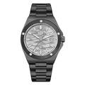 Black Silver