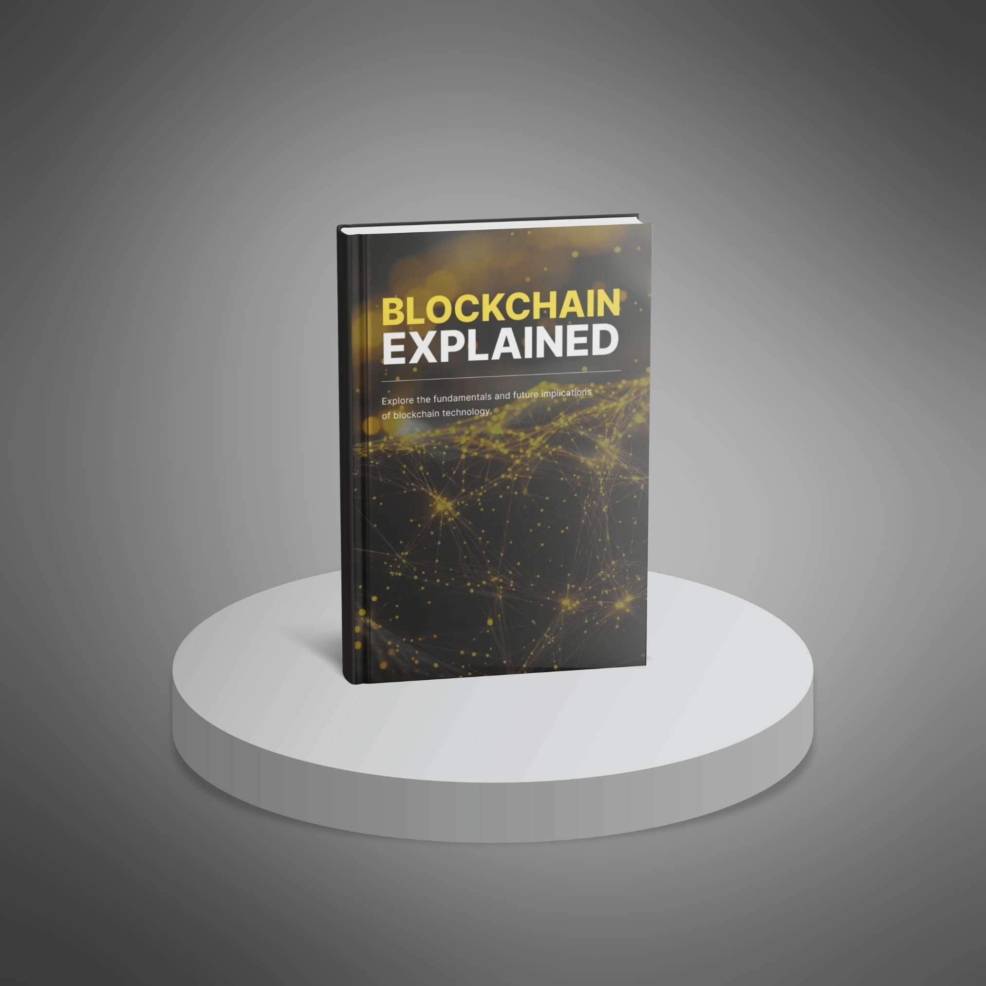 Skillboomer Blockchain Explained
