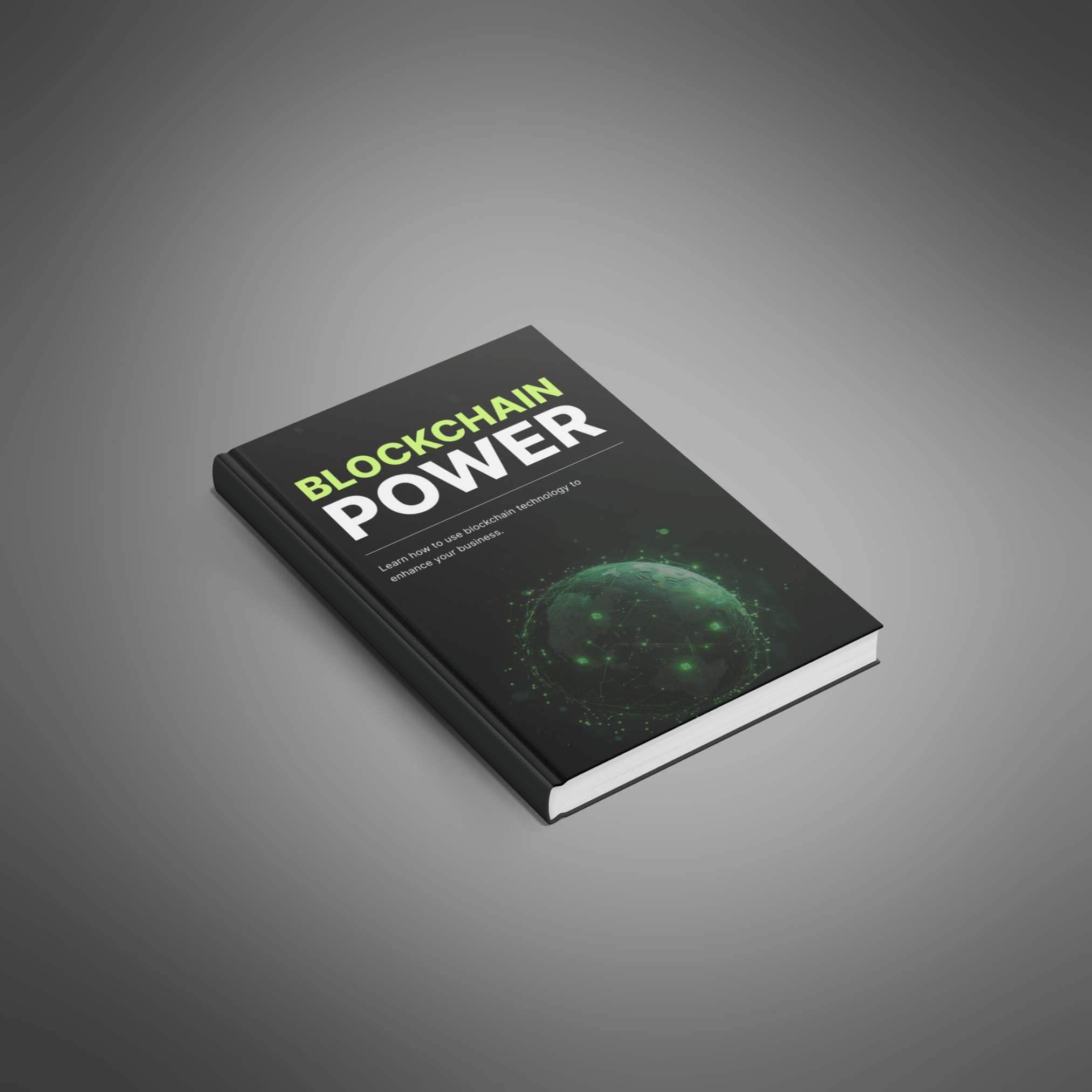 Skillboomer Blockchain Power