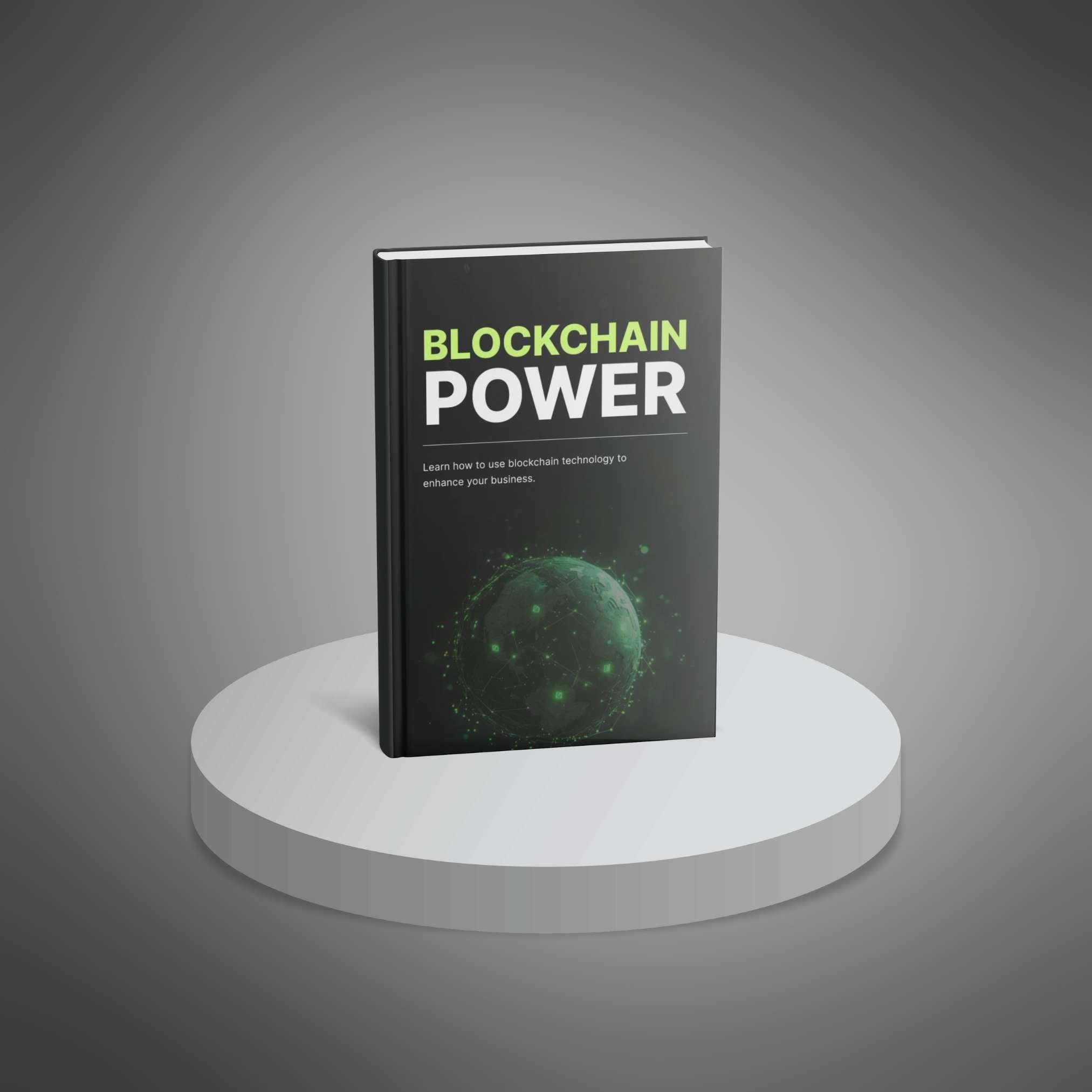 Skillboomer Blockchain Power