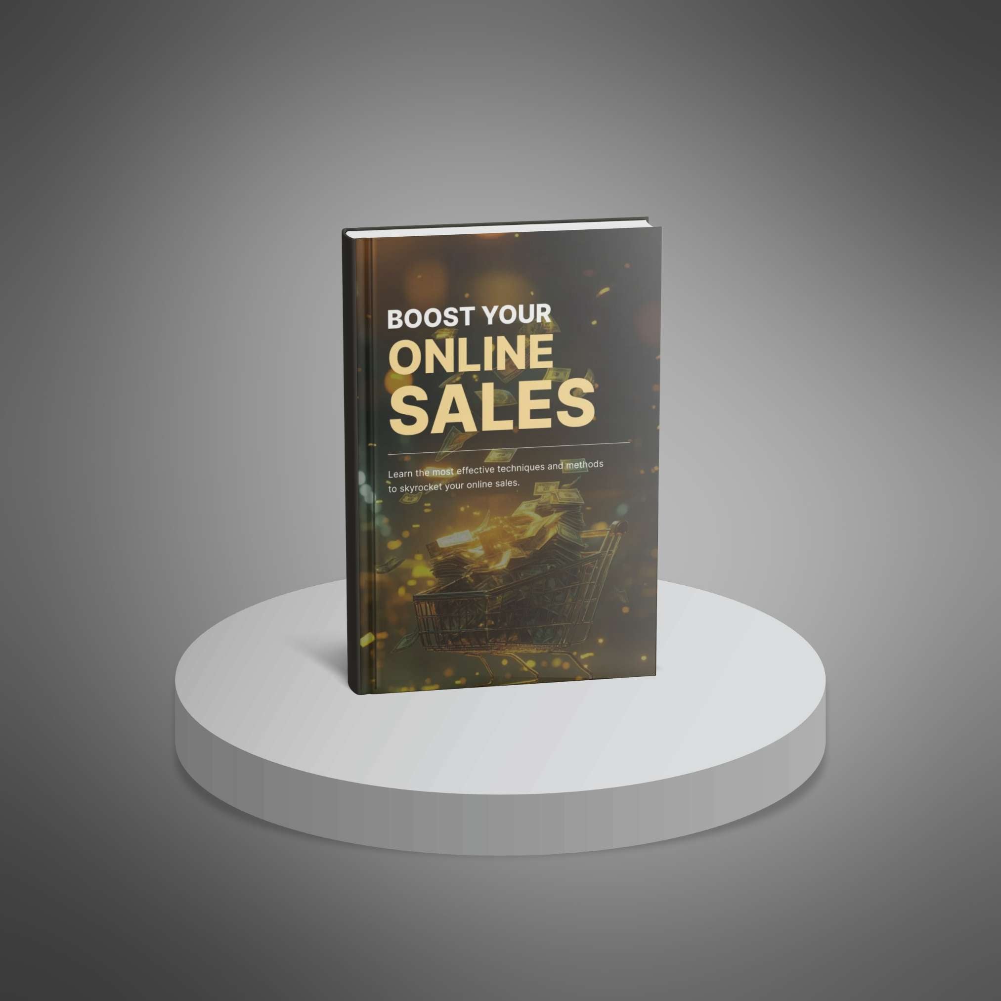 Skillboomer Boost Your Online Sales