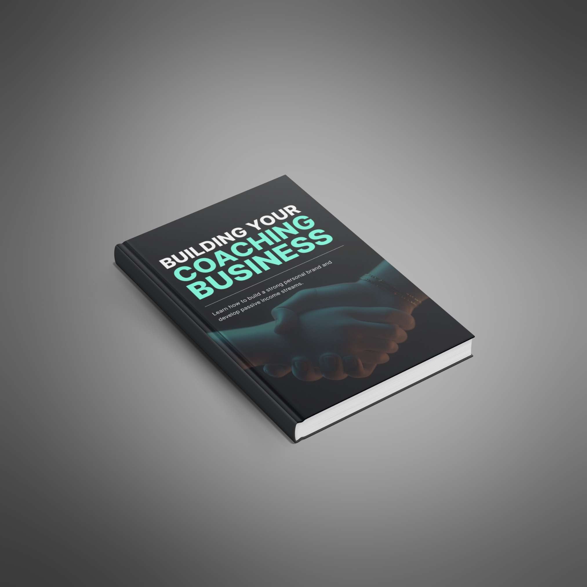 Skillboomer Building Your Coaching Business