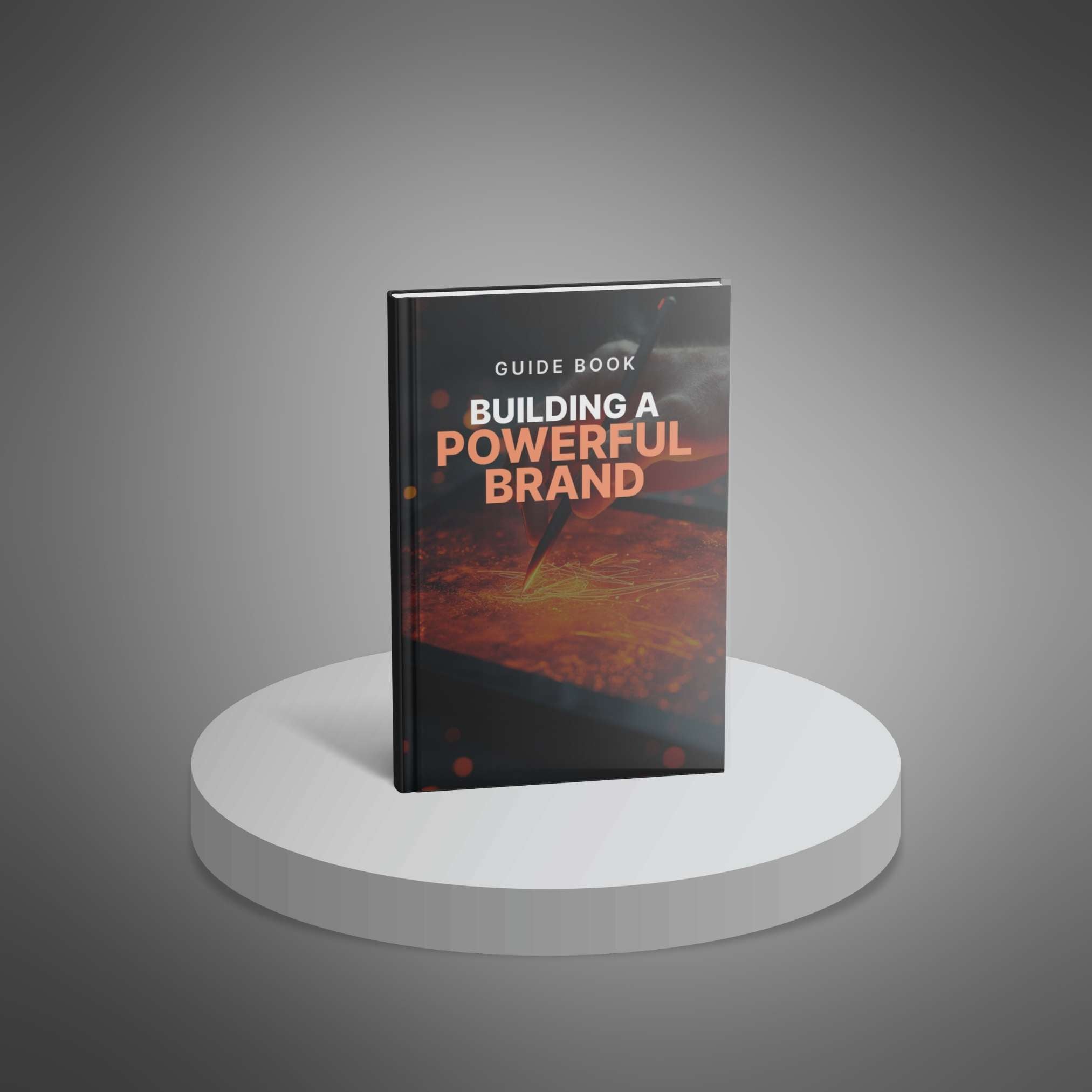Skillboomer Building a Powerful Brand - Guide