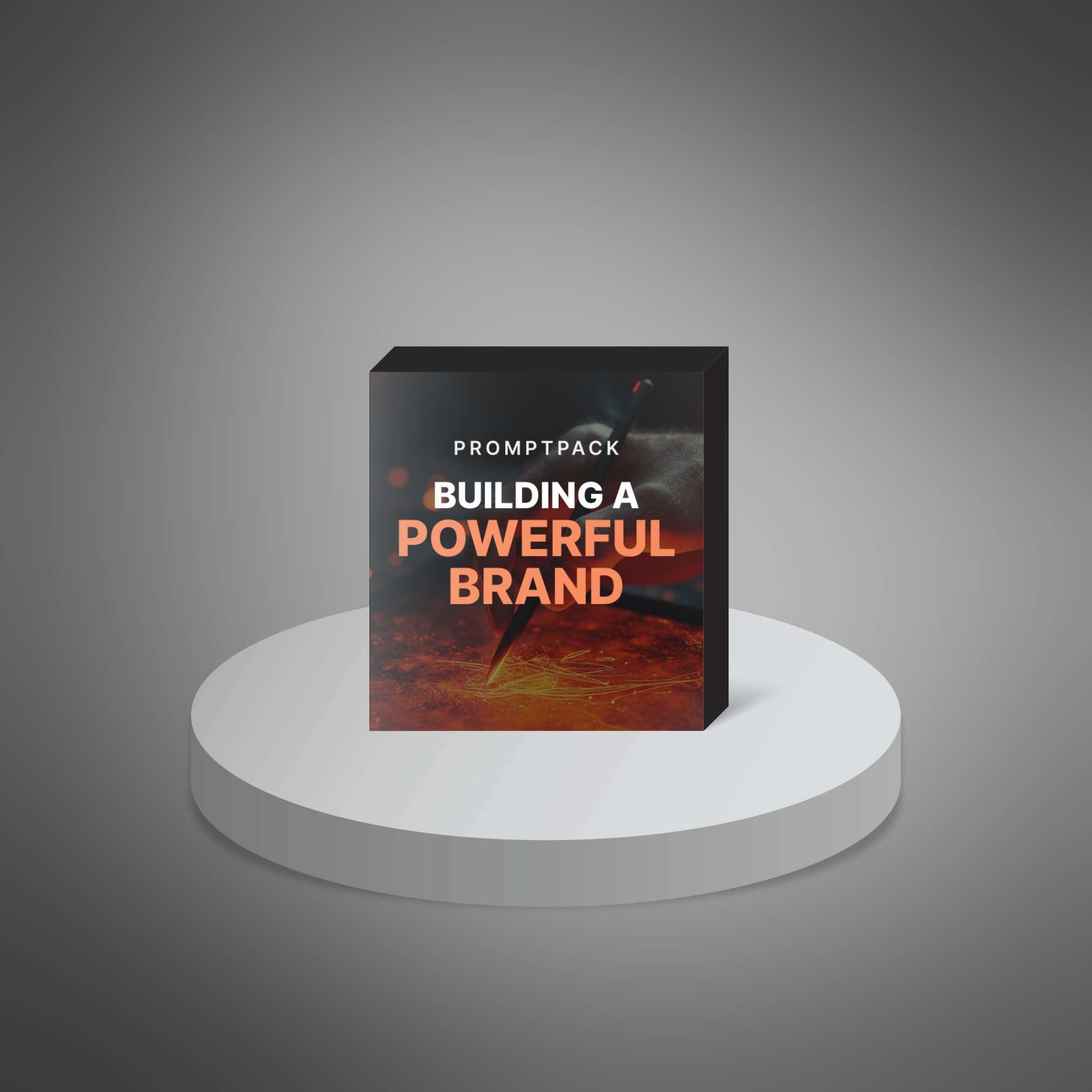 Skillboomer Building a Powerful Brand - Prompts