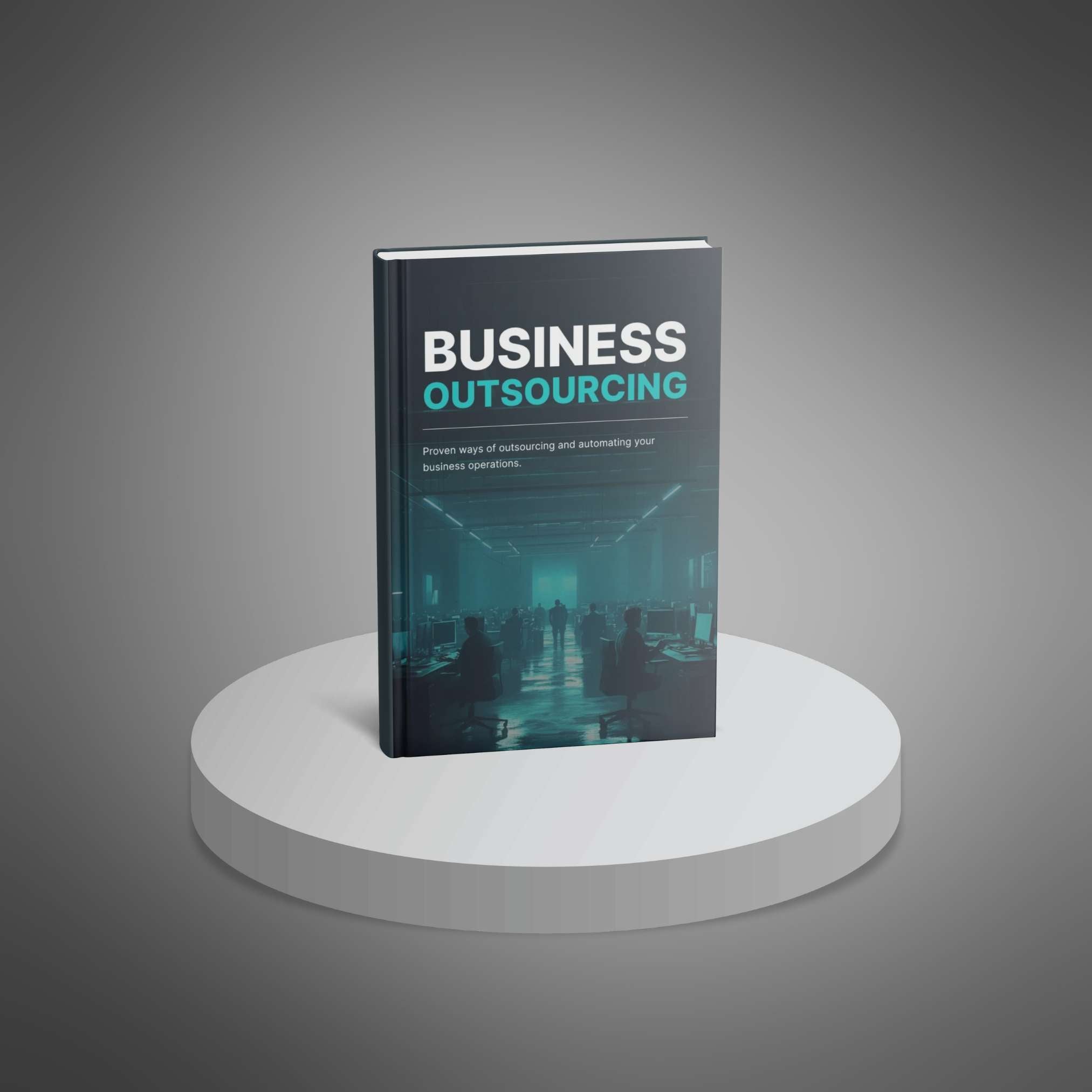 Skillboomer Business Outsourcing