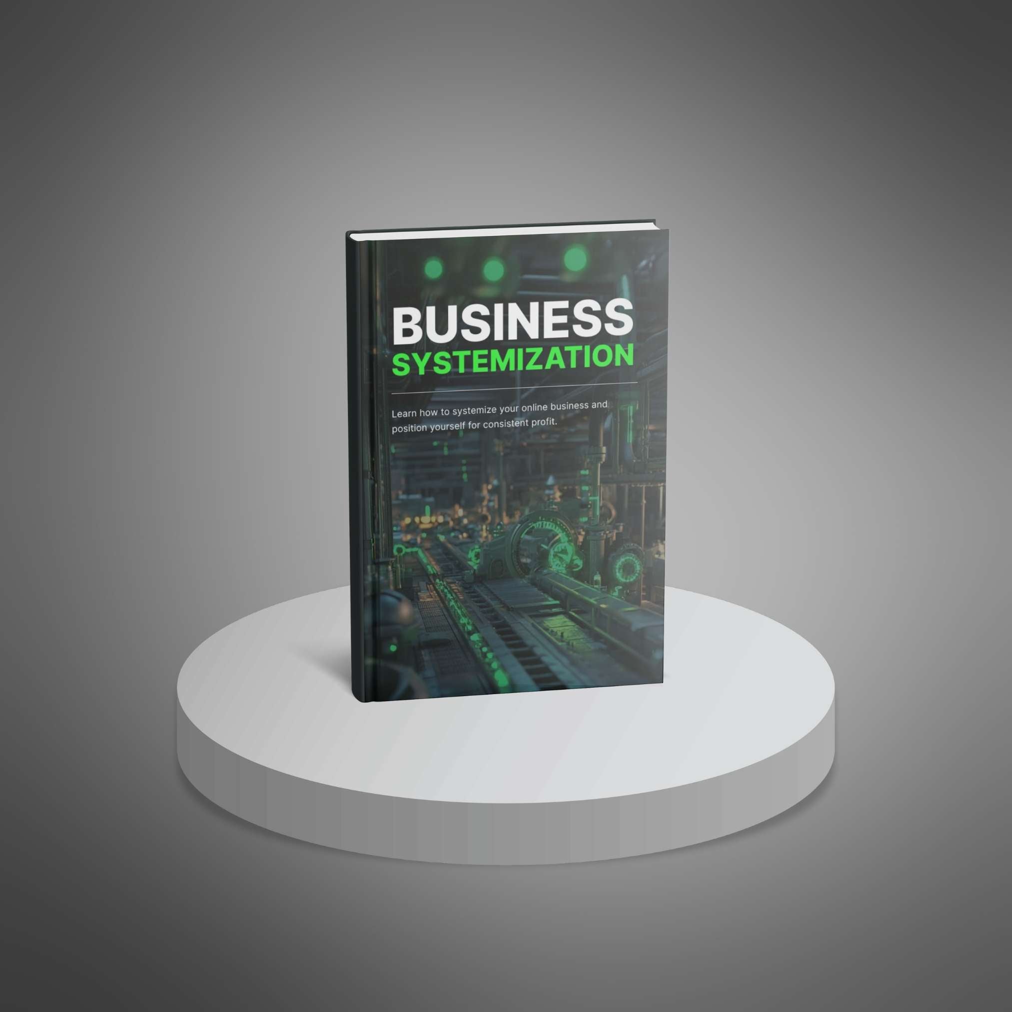 Skillboomer Business Systemization