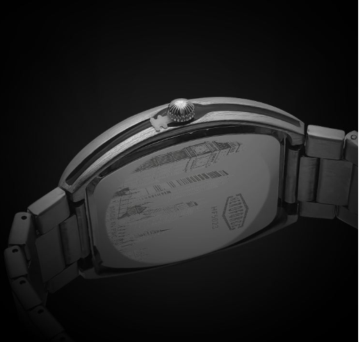watch caseback big ben