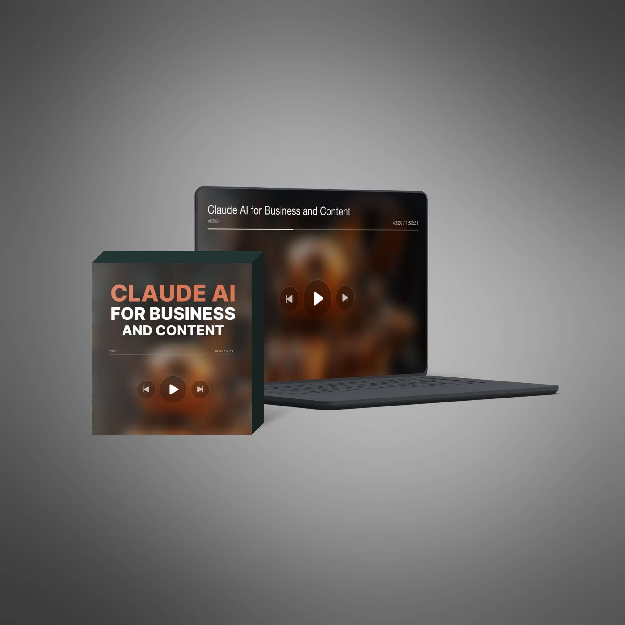 Skillboomer Claude AI for Business and Content