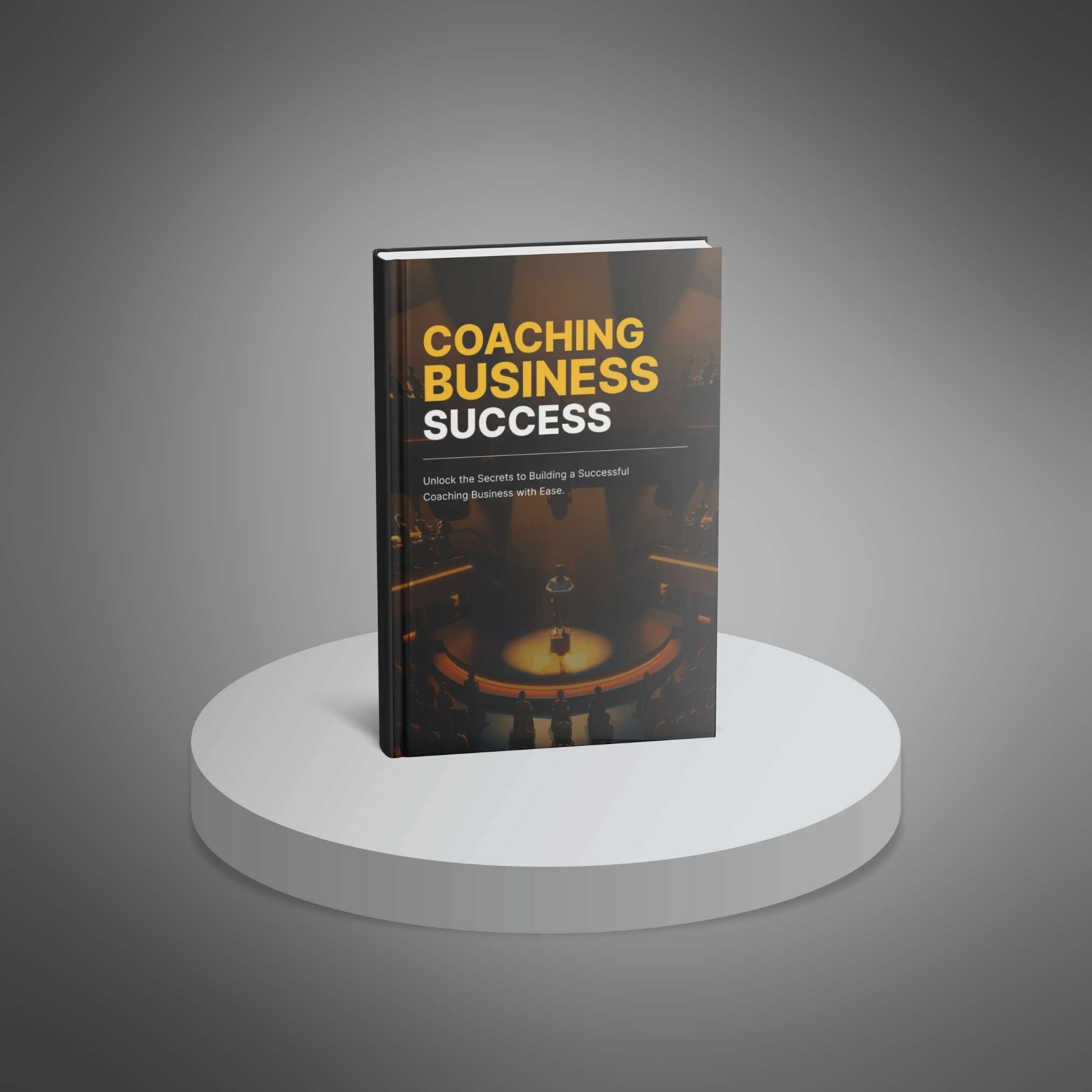 Skillboomer Coaching Business Success