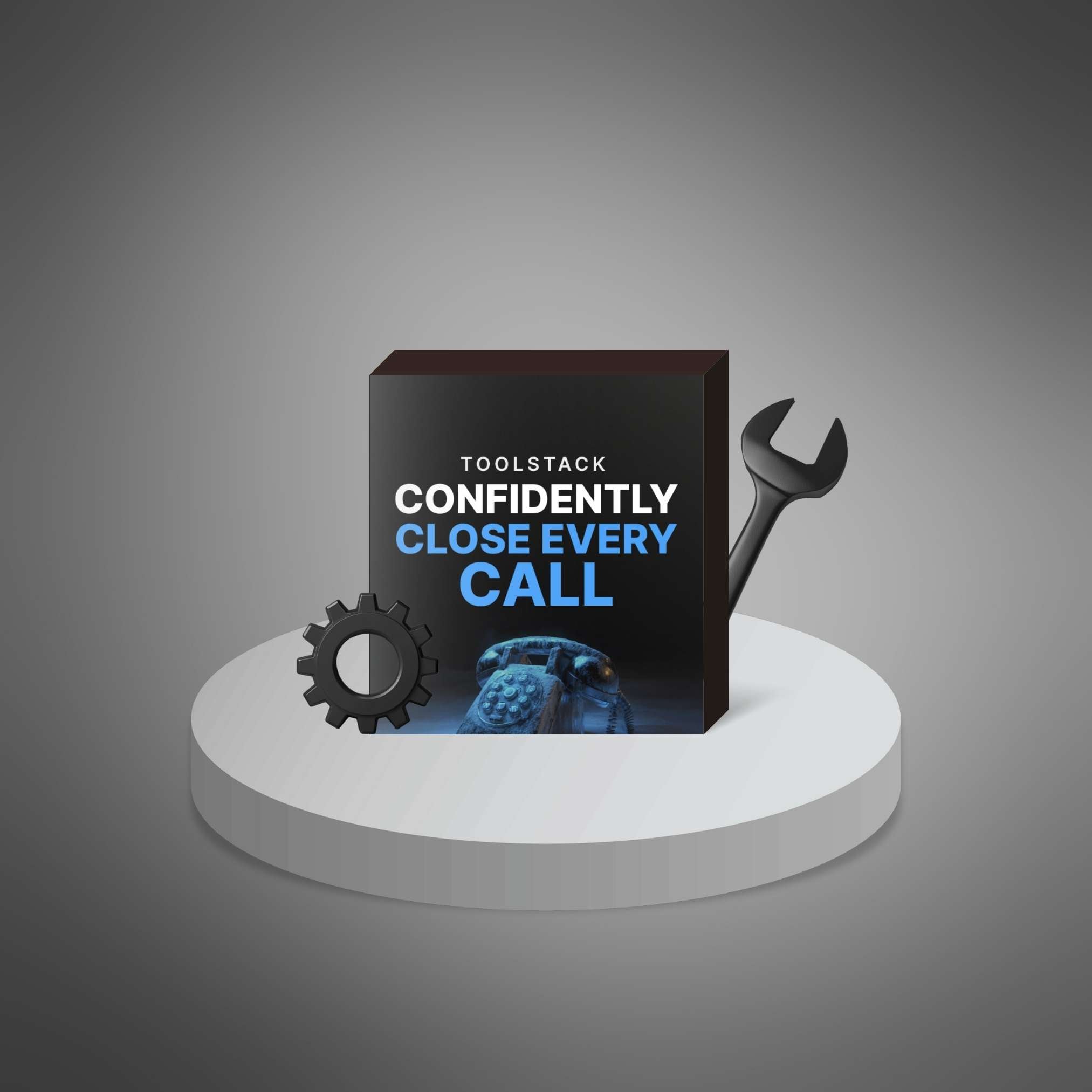 Skillboomer Confidently Close Every Call - Toolstack