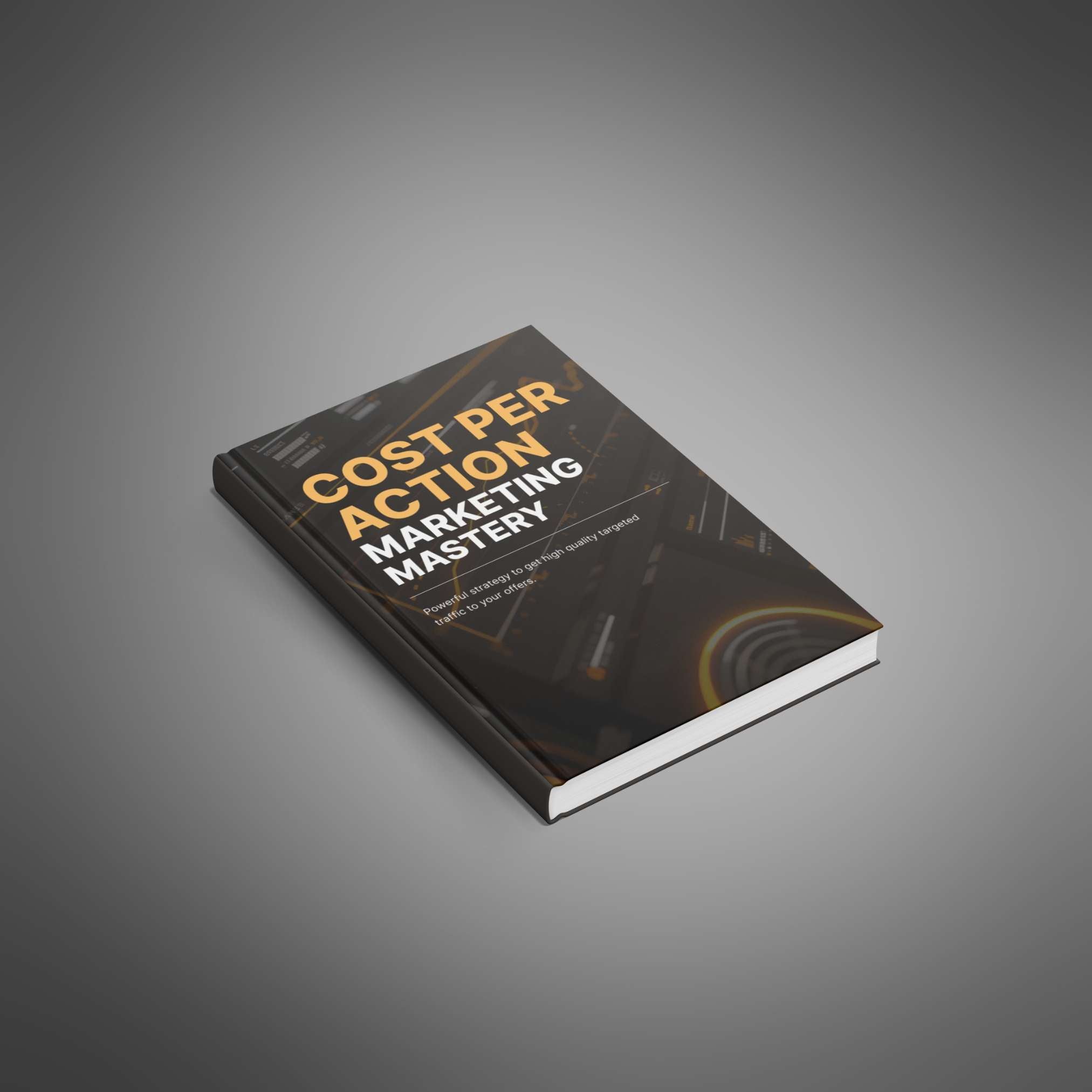 Skillboomer Cost per Action Marketing Mastery