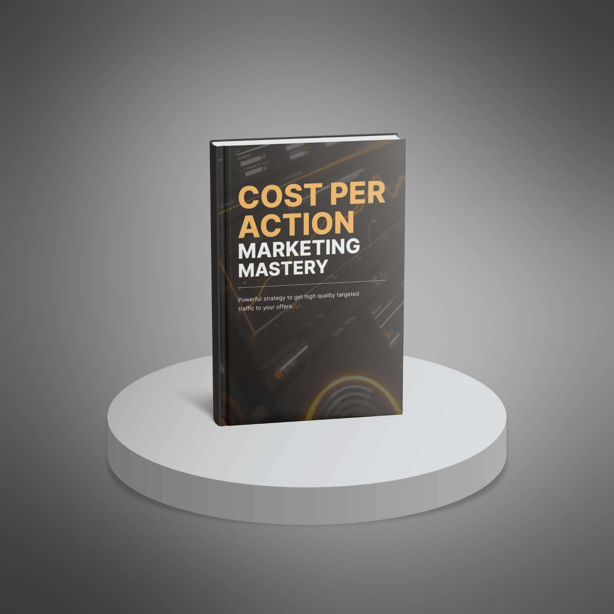 Skillboomer Cost per Action Marketing Mastery