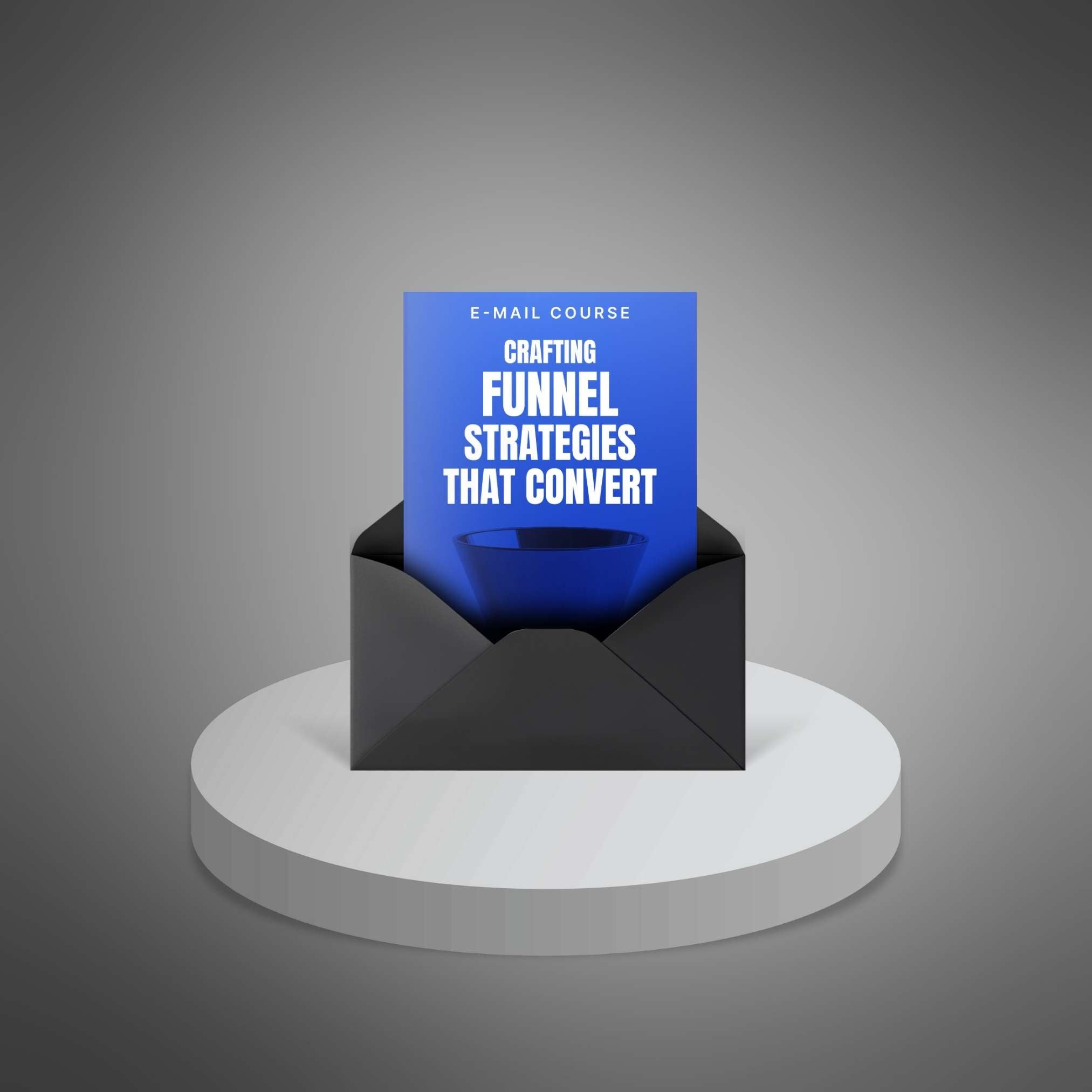 Skillboomer Crafting Funnel Strategies That Convert