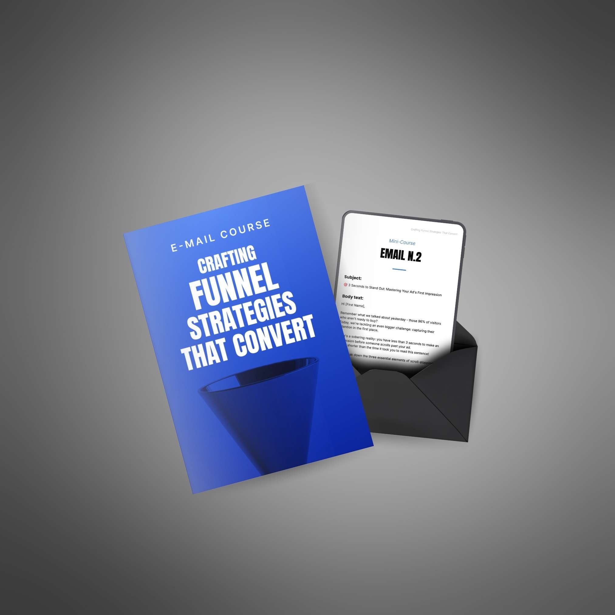 Skillboomer Crafting Funnel Strategies That Convert
