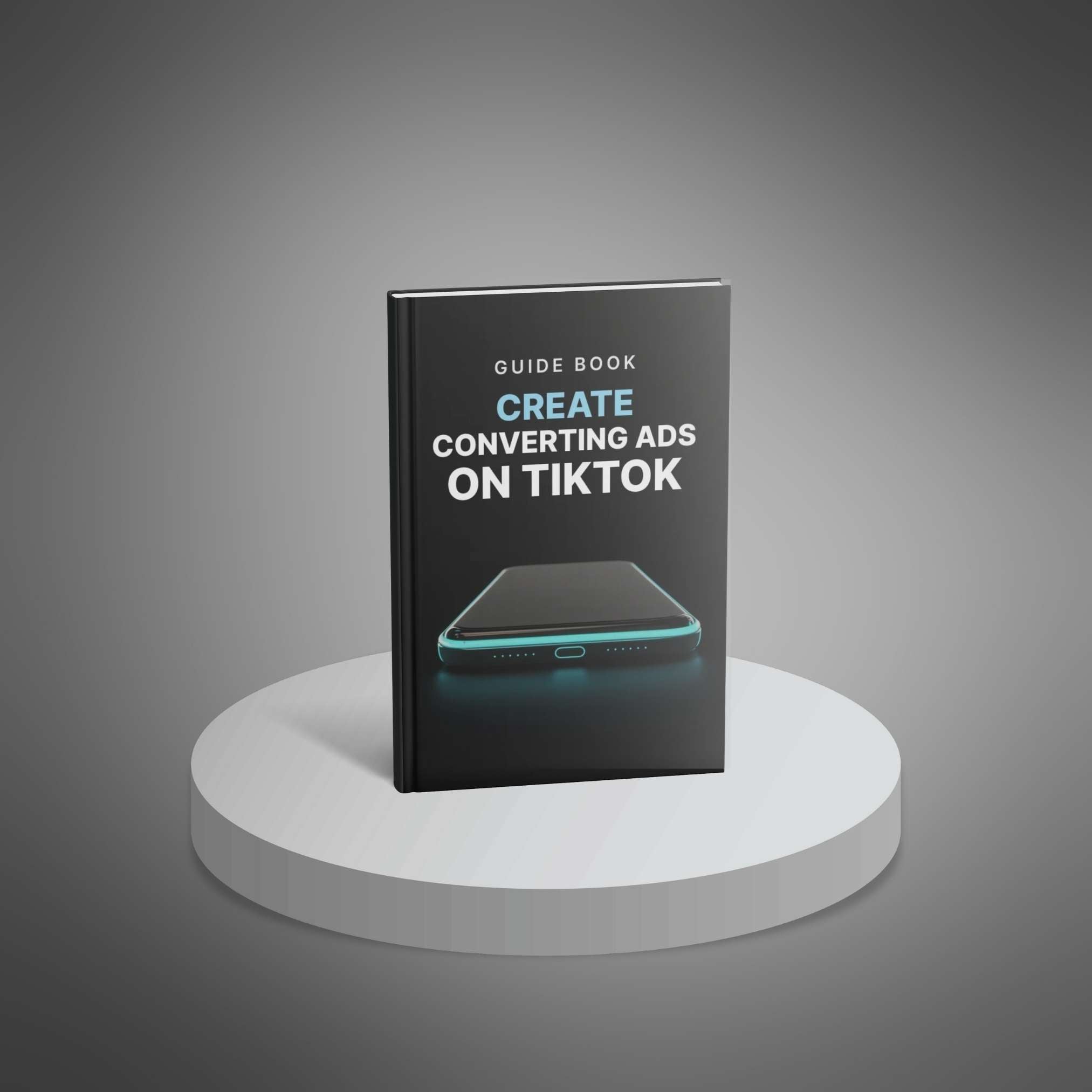 Skillboomer Create Converting Ads on TikTok