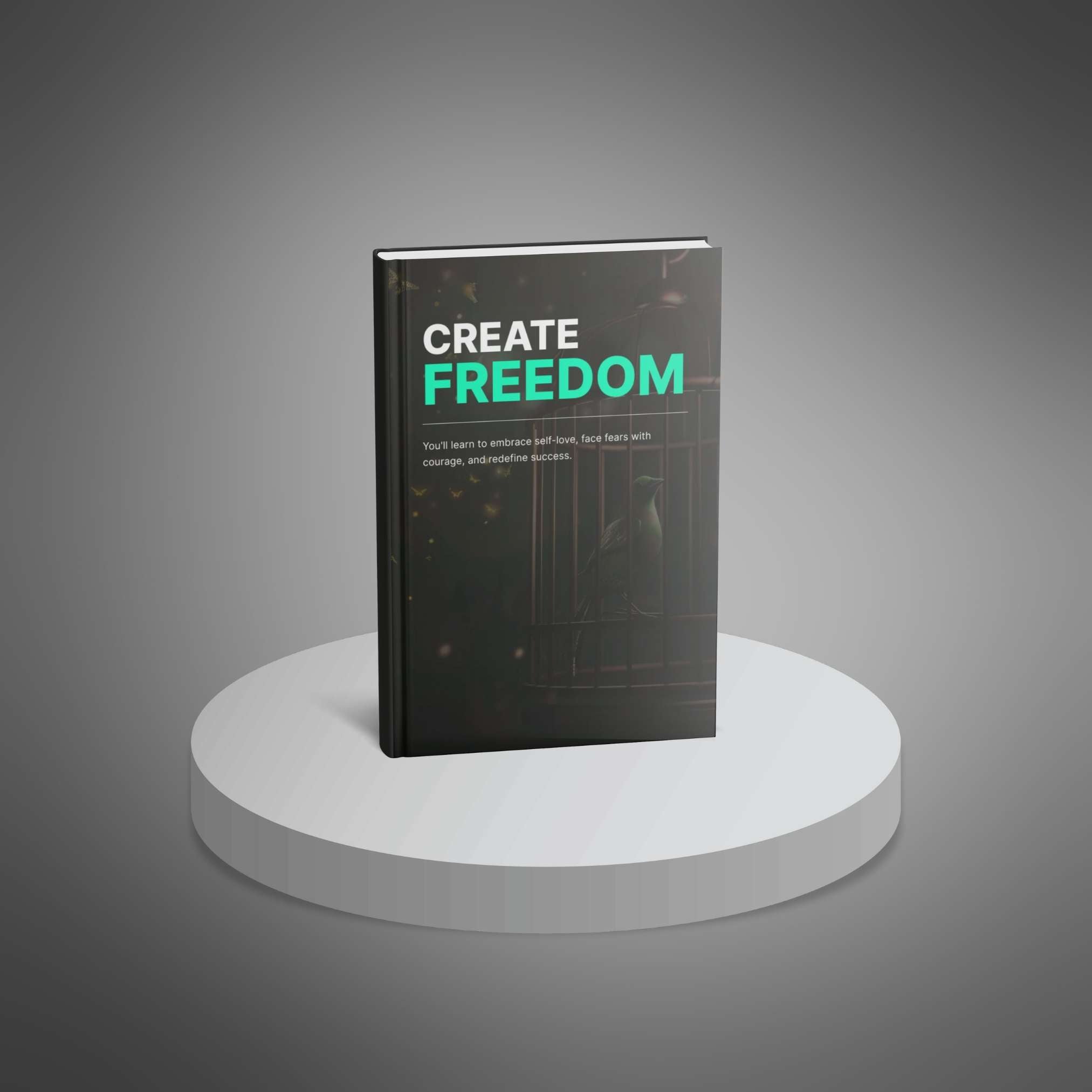 Skillboomer Create Freedom