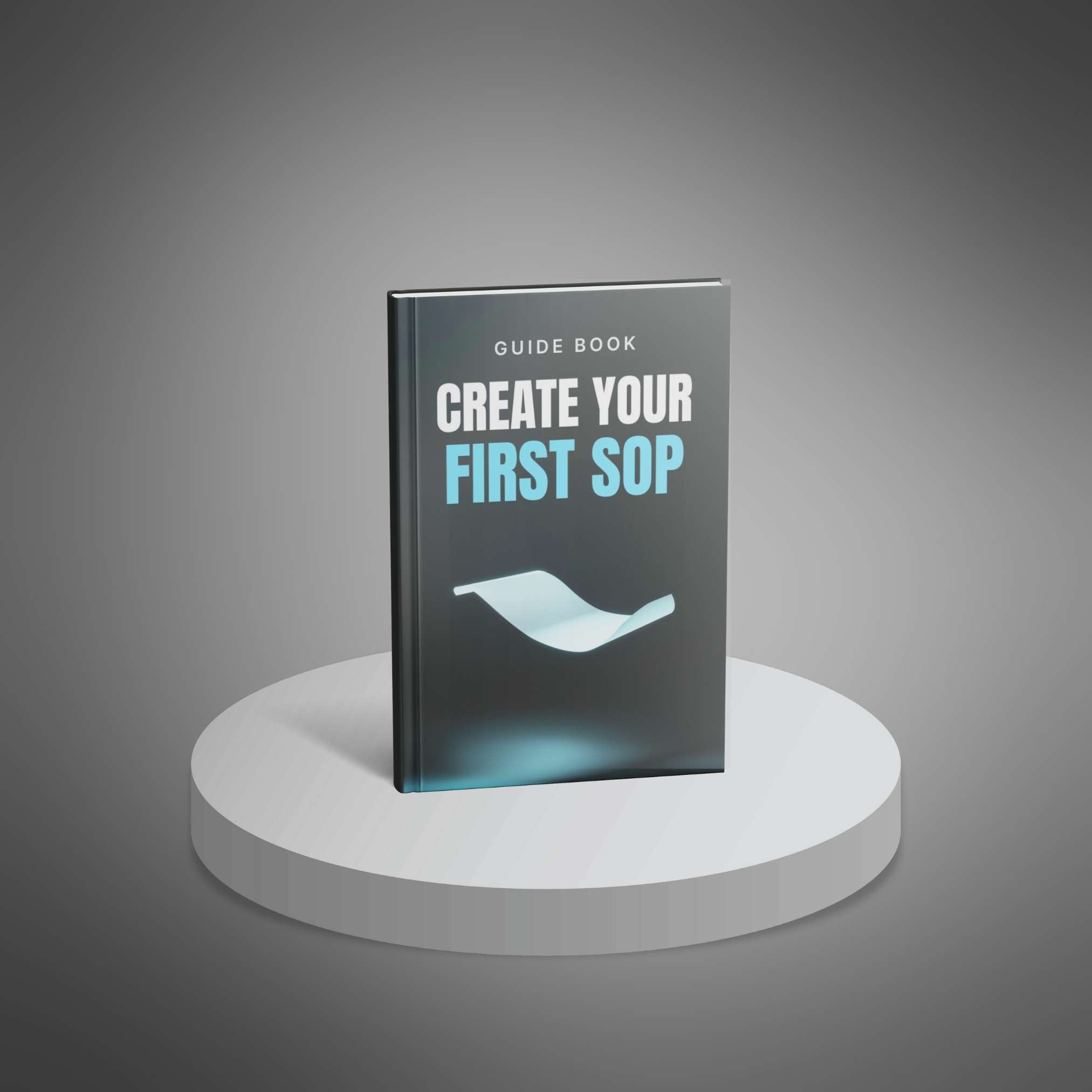 Skillboomer Create Your First SOP