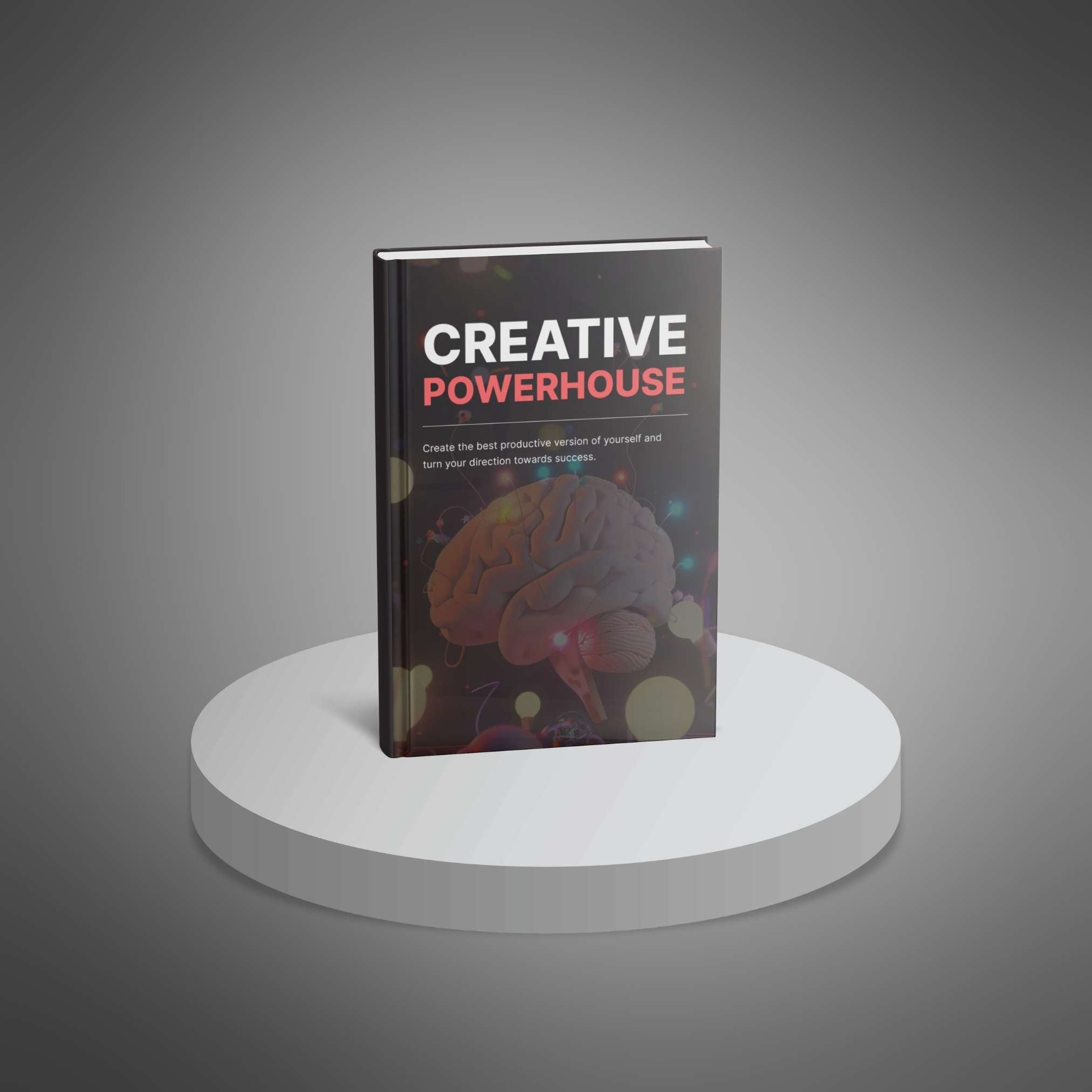 Skillboomer Creative Powerhouse