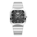 Silver Black